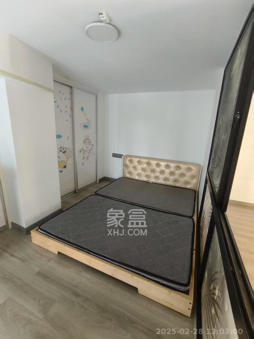 嘉宇银杉(嘉宇西苑) 2室1厅1卫 1600.0元/月 嘉宇银杉(嘉宇西苑) 2室1厅1卫 1600.0元/月室内图