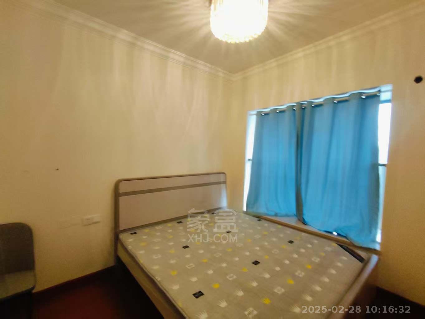 恒大御苑(恒大誉苑) 3室2厅2卫 2000.0元/月 恒大御苑(恒大誉苑) 3室2厅2卫 2000.0元/月室内图