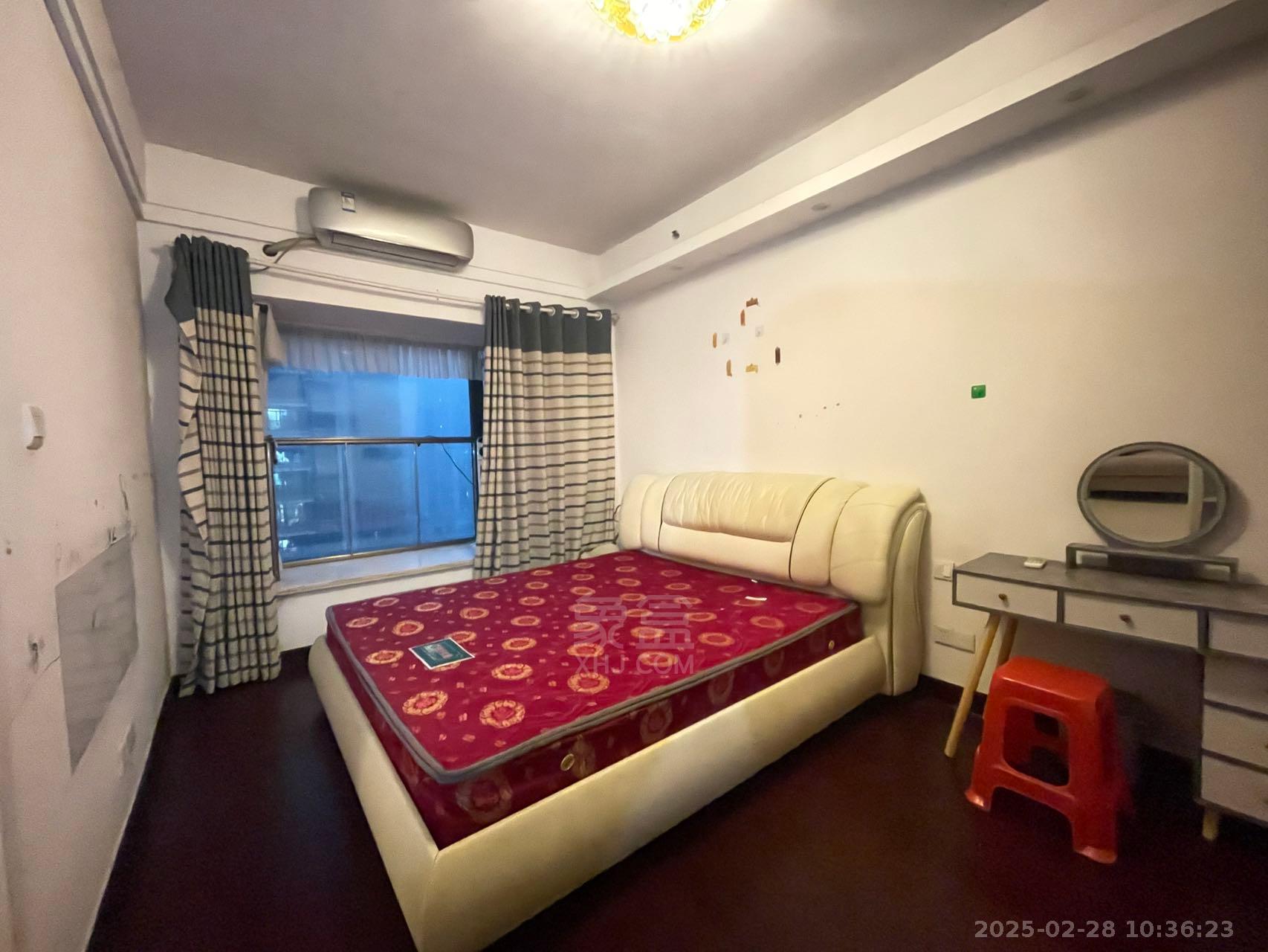 株洲恒大名都 1室1厅1卫 1300.0元/月 株洲恒大名都 1室1厅1卫 1300.0元/月室内图