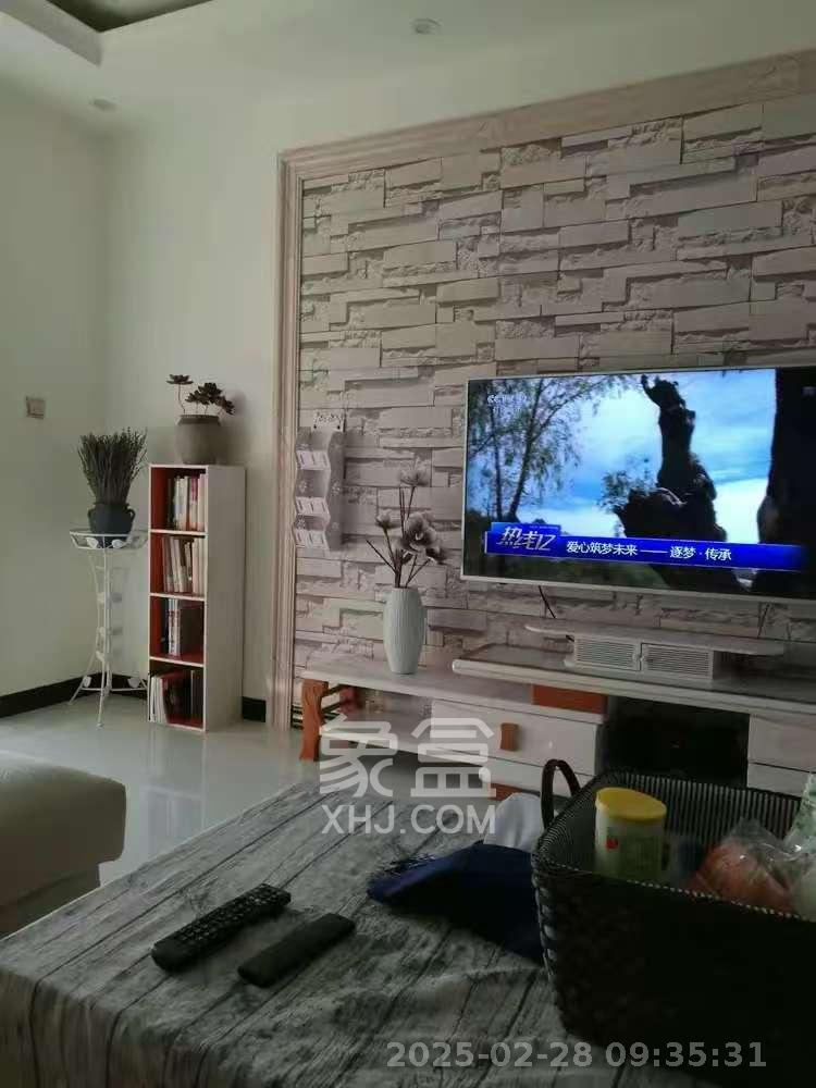 绿地之窗 2室2厅2卫 2300.0元/月 绿地之窗 2室2厅2卫 2300.0元/月室内图