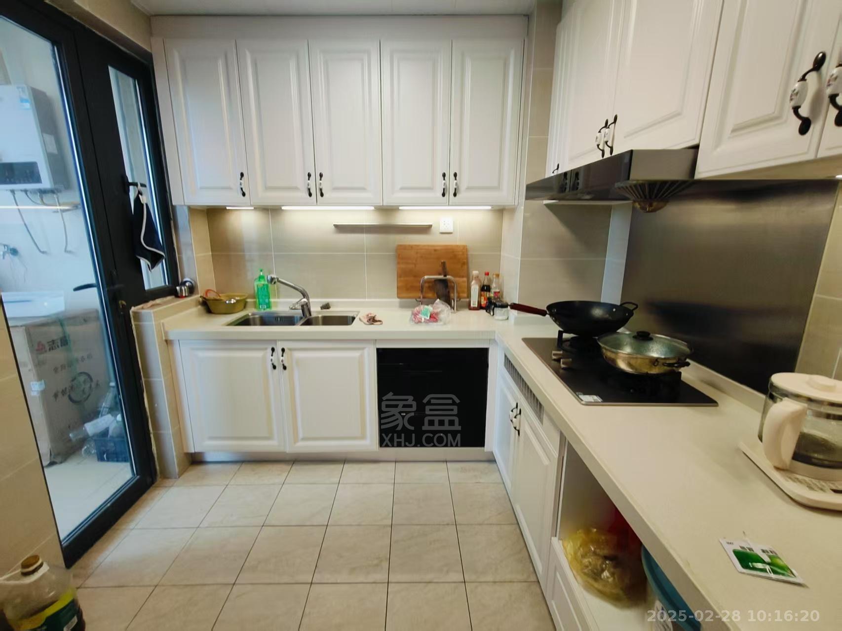 恒大御苑(恒大誉苑) 3室2厅2卫 2000.0元/月 恒大御苑(恒大誉苑) 3室2厅2卫 2000.0元/月室内图