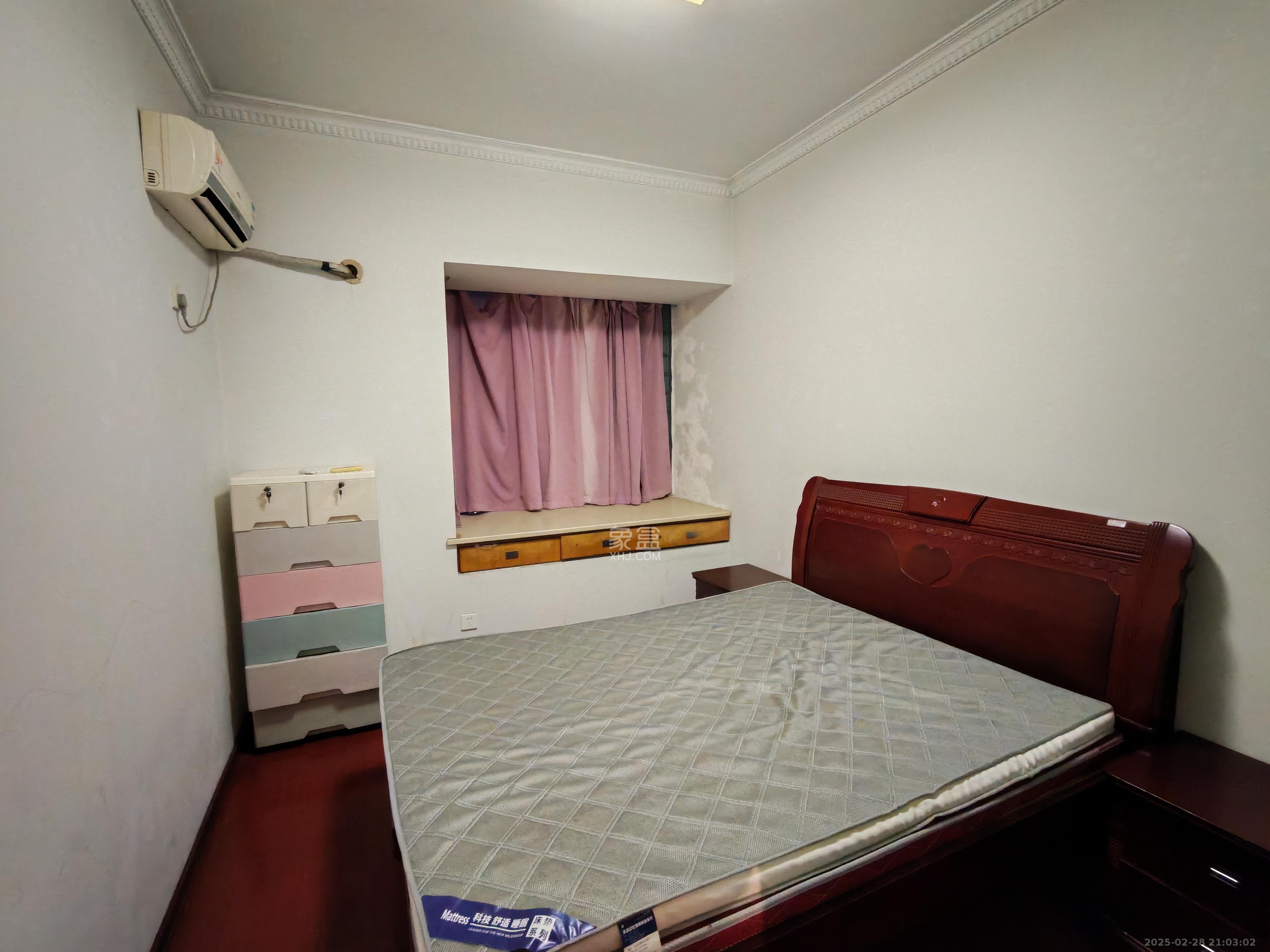 滨江君悦香邸 3室2厅2卫 3200.0元/月 滨江君悦香邸 3室2厅2卫 3200.0元/月室内图