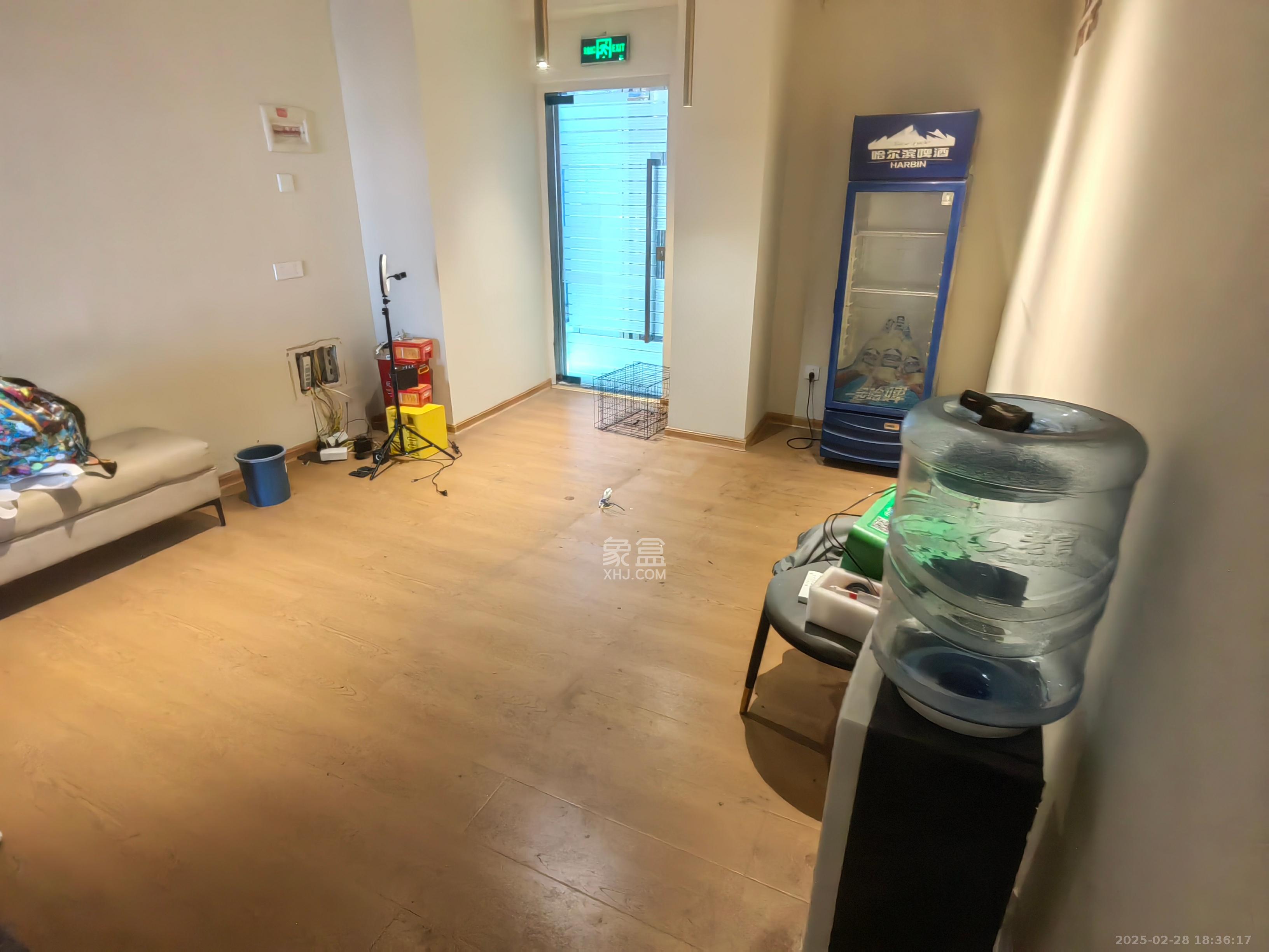 乐尚城 1室0厅0卫 6500.0元/月 乐尚城 1室0厅0卫 6500.0元/月室内图