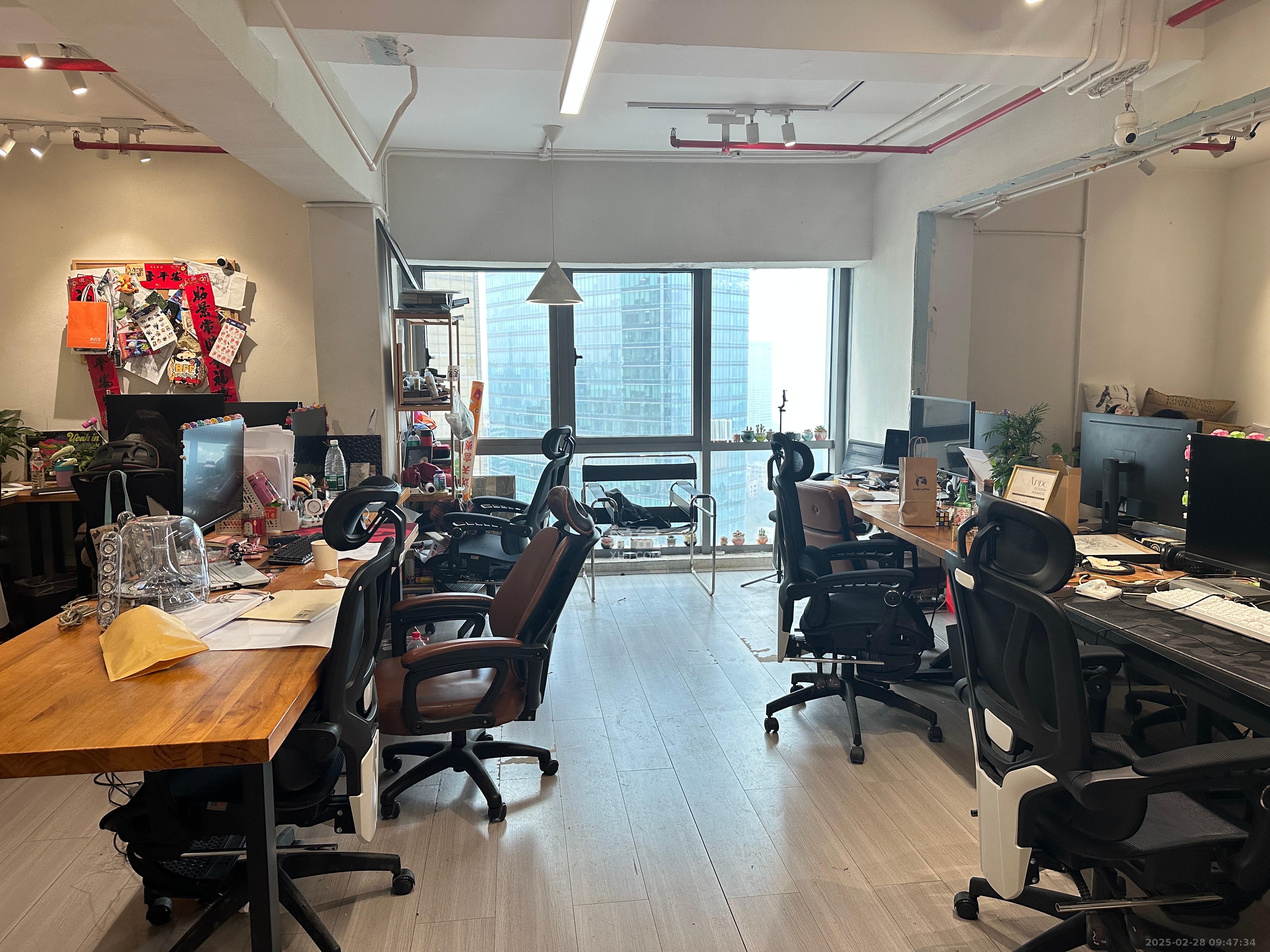 保利国际广场 1室1厅1卫 5000.0元/月 保利国际广场 1室1厅1卫 5000.0元/月室内图