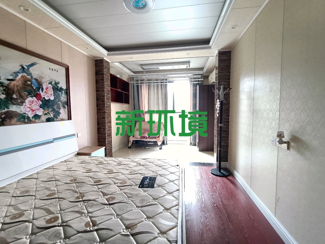 山水印象 3室2厅2卫 2000.0元/月 山水印象 3室2厅2卫 2000.0元/月室内图