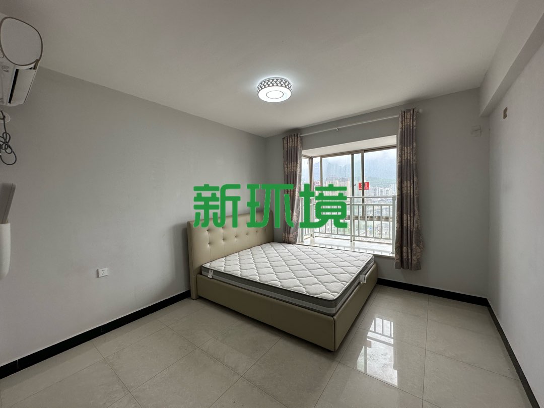 维港十字街 3室2厅1卫 2100.0元/月 维港十字街 3室2厅1卫 2100.0元/月室内图