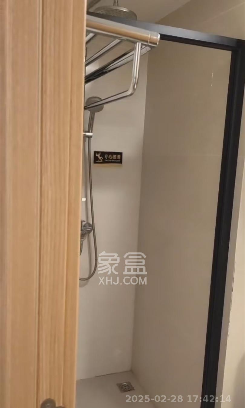 阳光城檀悦 1室0厅1卫 2380.0元/月 阳光城檀悦 1室0厅1卫 2380.0元/月室内图