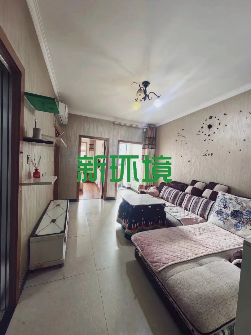 山水印象 1室1厅1卫 1300.0元/月 山水印象 1室1厅1卫 1300.0元/月室内图