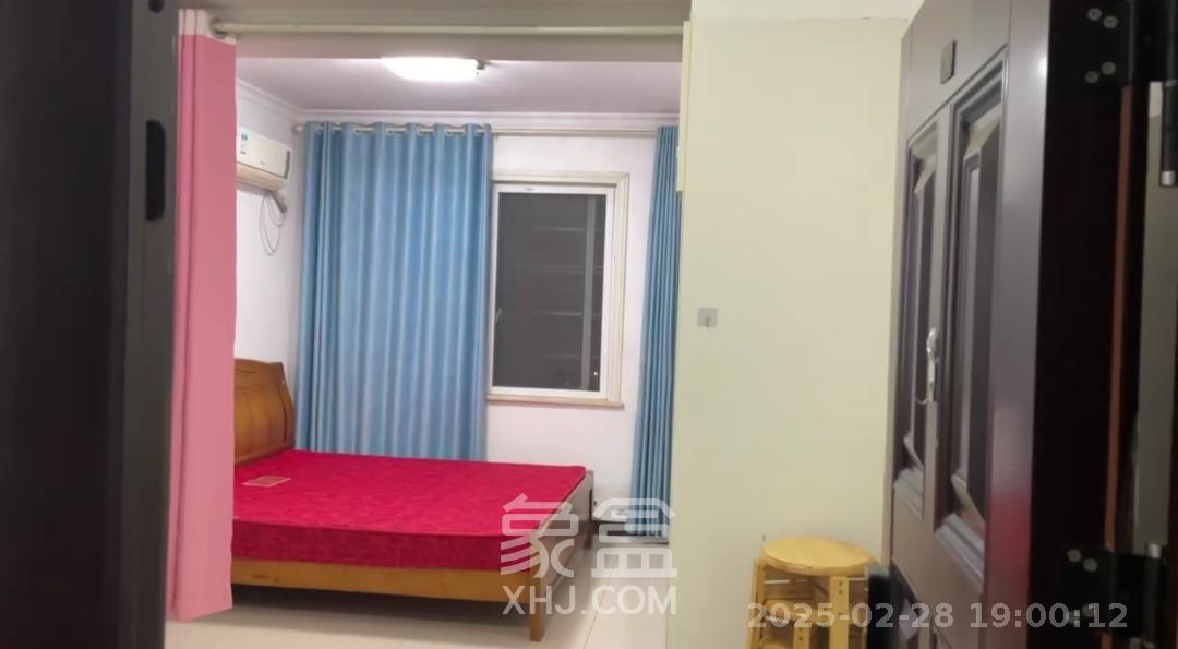 嘉顺苑 1室1厅1卫 1200.0元/月 嘉顺苑 1室1厅1卫 1200.0元/月室内图