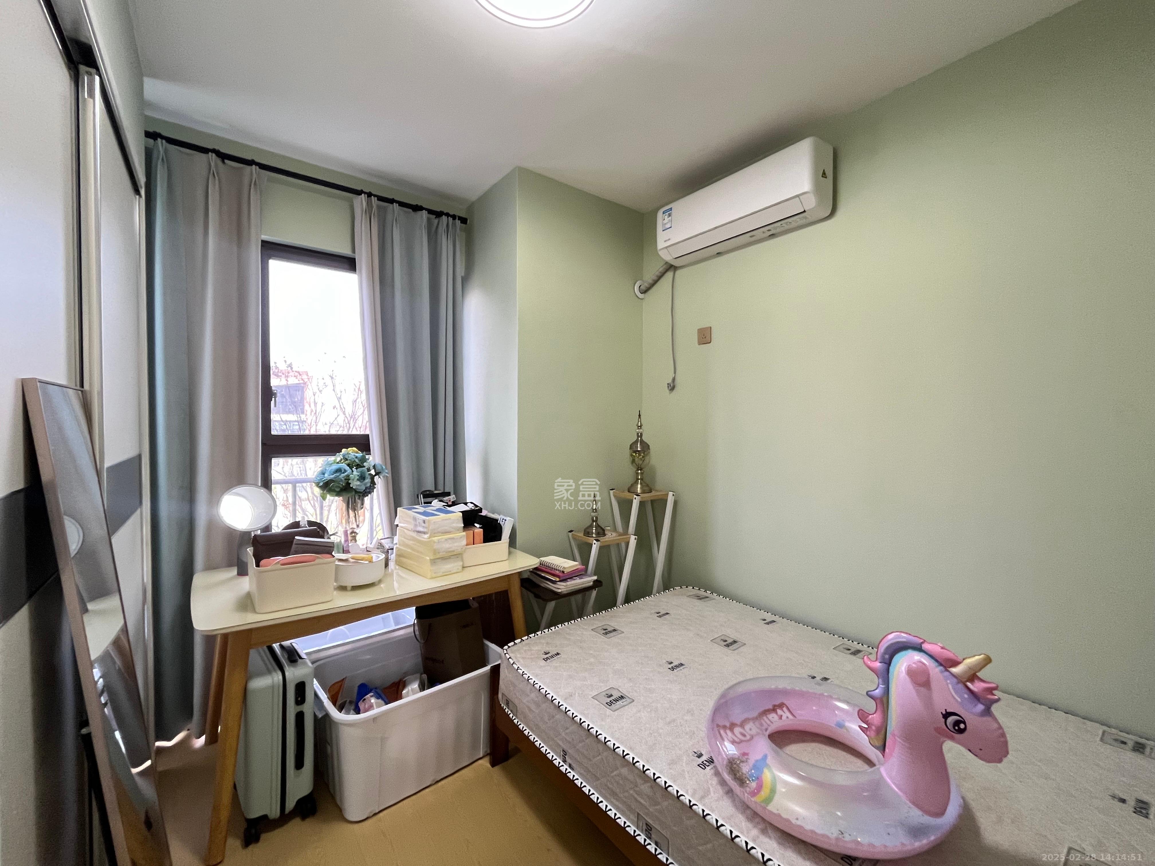 保利麓谷林语E区 3室2厅1卫 3000.0元/月 保利麓谷林语E区 3室2厅1卫 3000.0元/月室内图