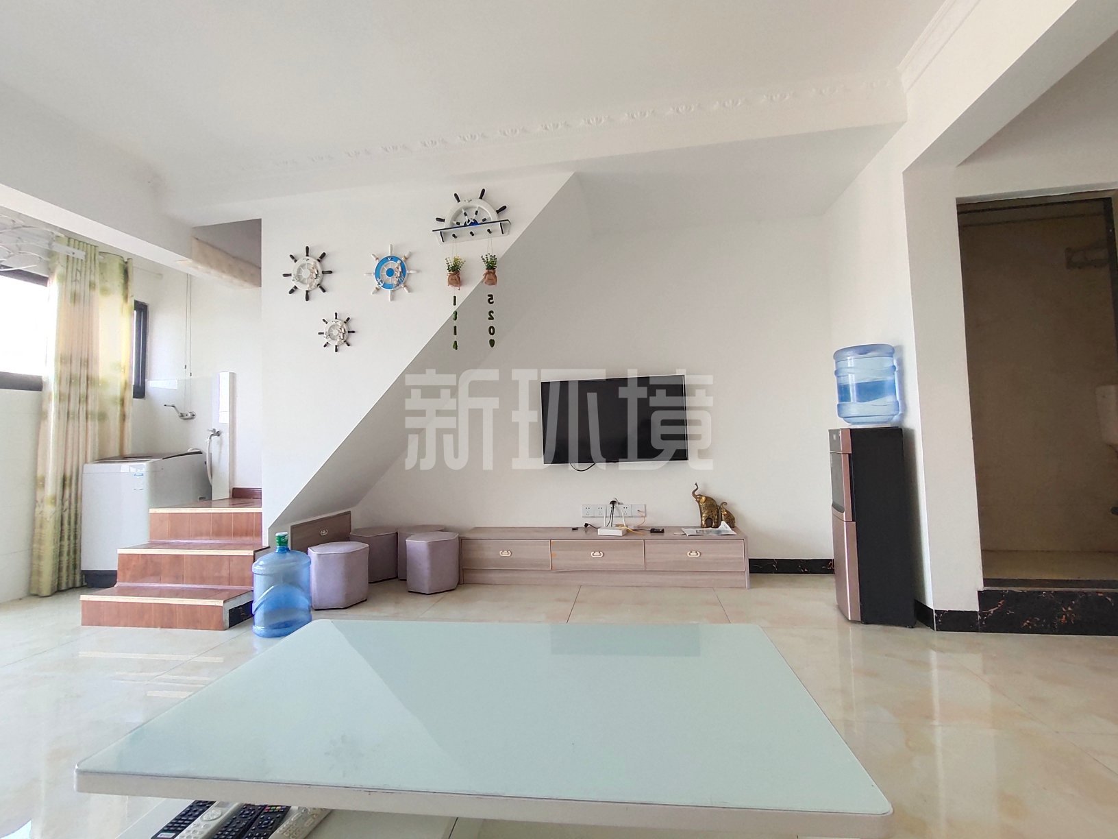 高盛澧园一二期 2室2厅2卫 1500.0元/月 高盛澧园一二期 2室2厅2卫 1500.0元/月室内图