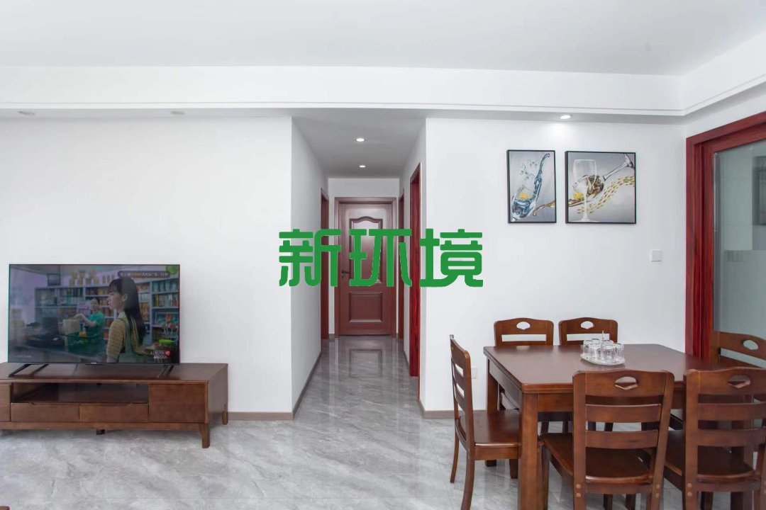 东岳新外滩 3室2厅2卫 2000.0元/月 东岳新外滩 3室2厅2卫 2000.0元/月室内图