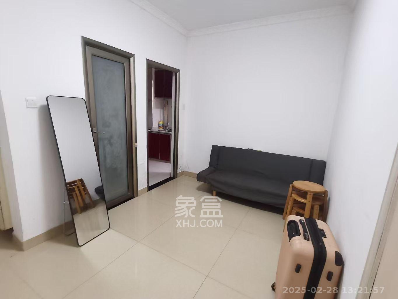 灰埠小区（灰埠社区）  2室1厅1卫    1000.0元/月室内图