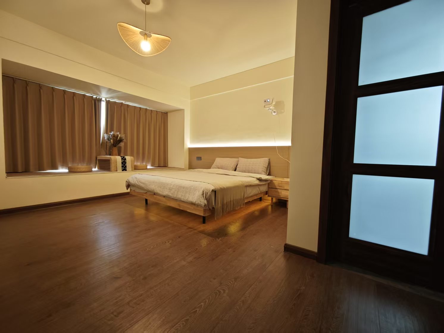 碧桂园翘楚棠  4室2厅2卫    3000.0元/月