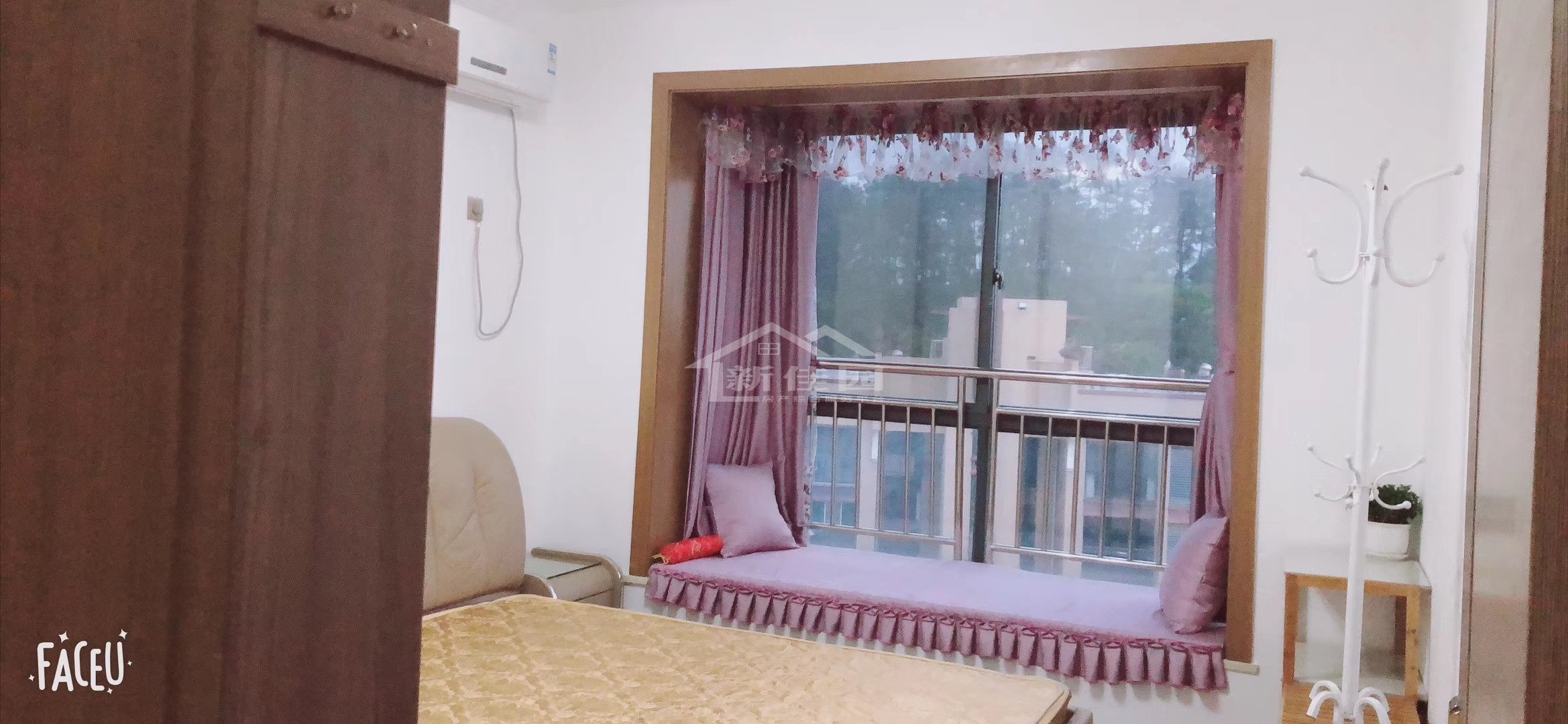 山水印象 1室1厅1卫 1300.00元/月 山水印象 1室1厅1卫 1300.00元/月室内图