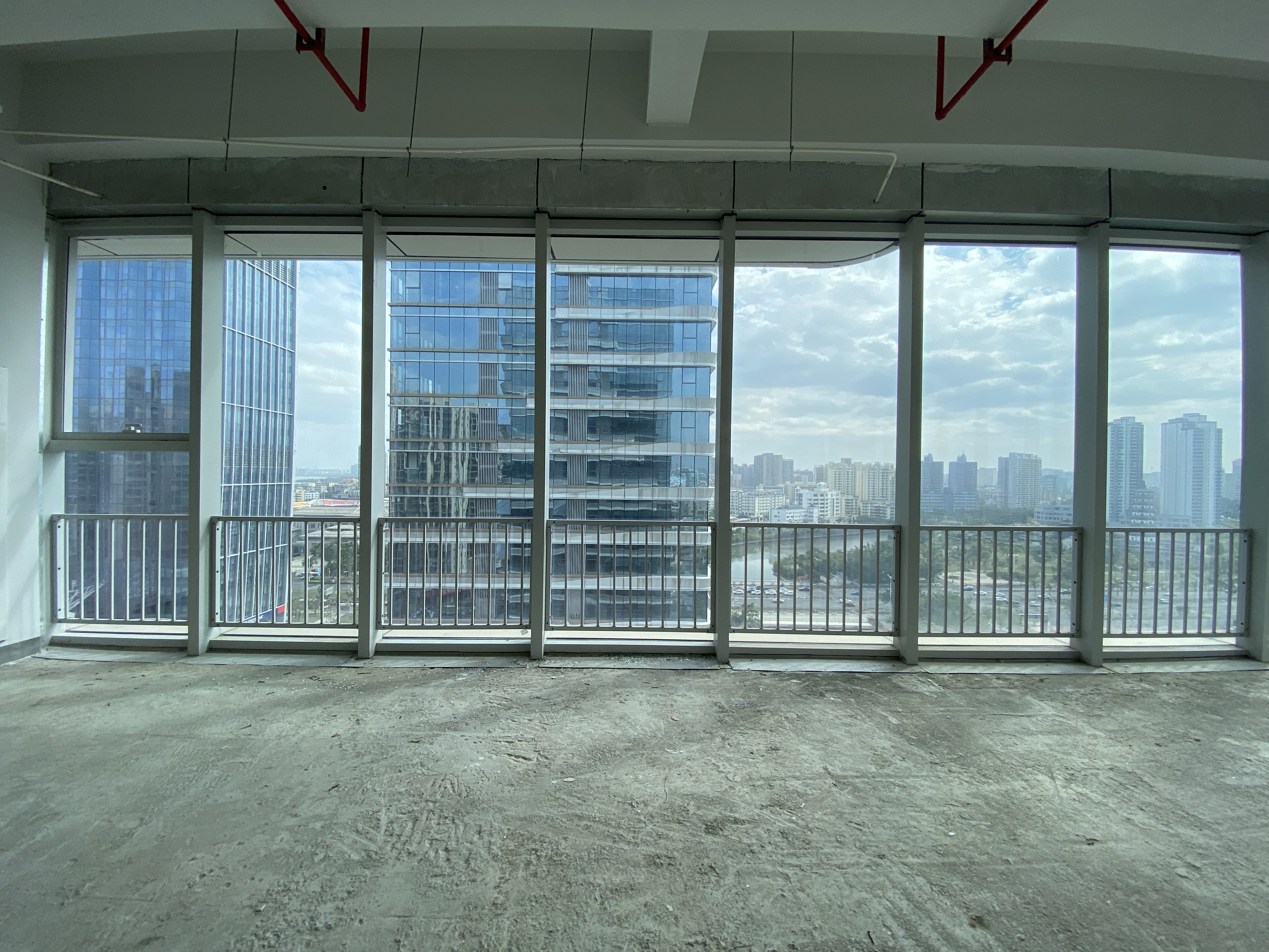 雅居乐写字楼 1室0厅0卫 17500.0元/月 雅居乐写字楼 1室0厅0卫 17500.0元/月室内图