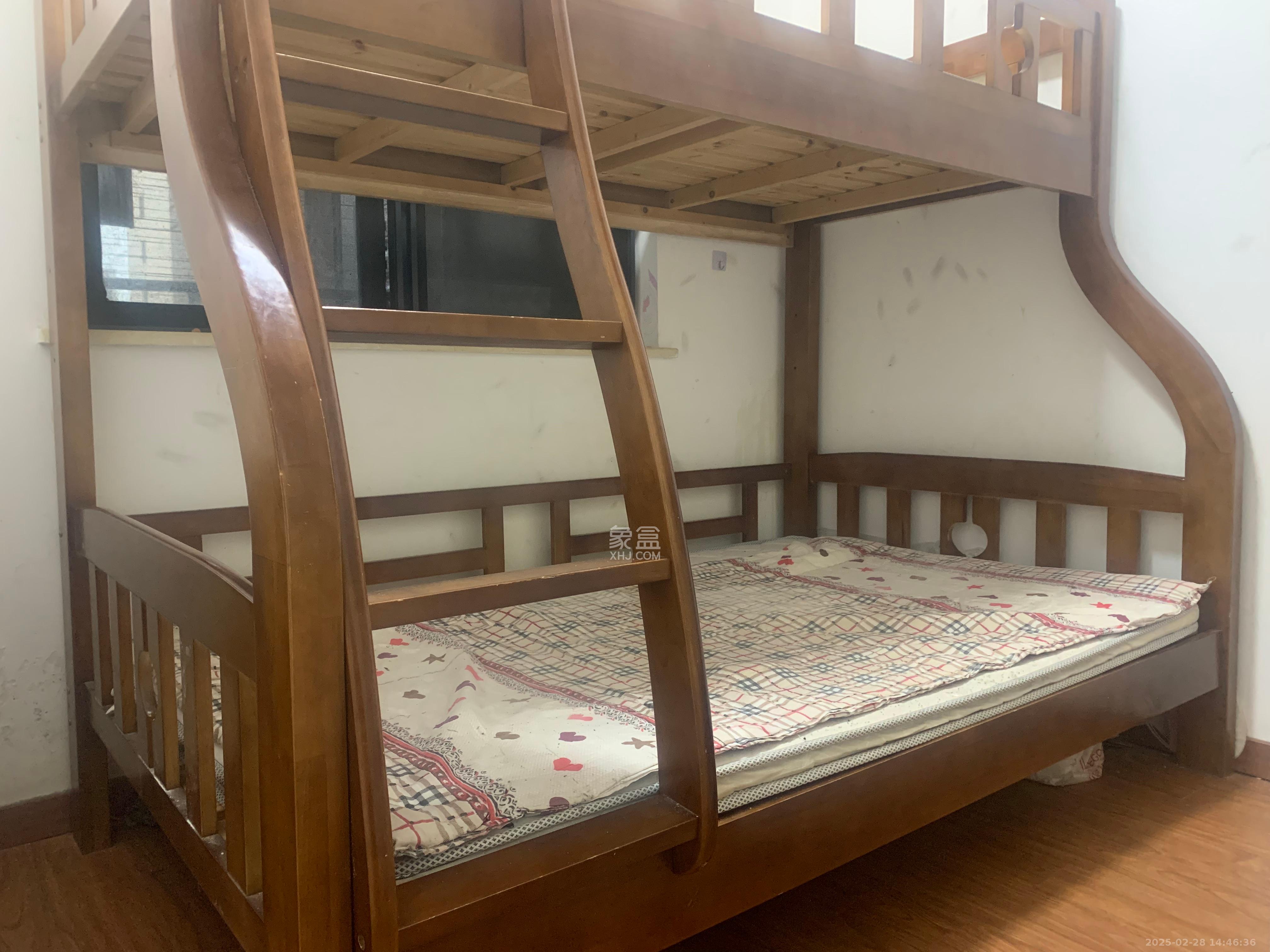 中建芙蓉嘉苑  3室2厅1卫   2400.00元/月室内图