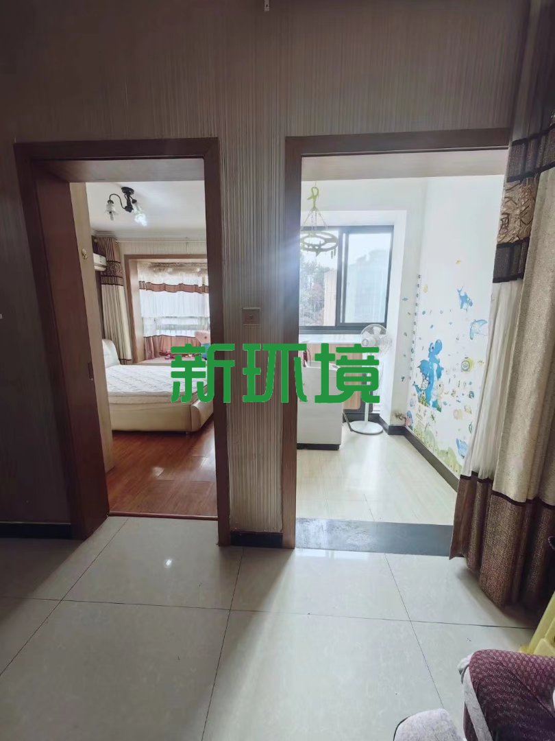 山水印象 1室1厅1卫 1300.0元/月 山水印象 1室1厅1卫 1300.0元/月室内图