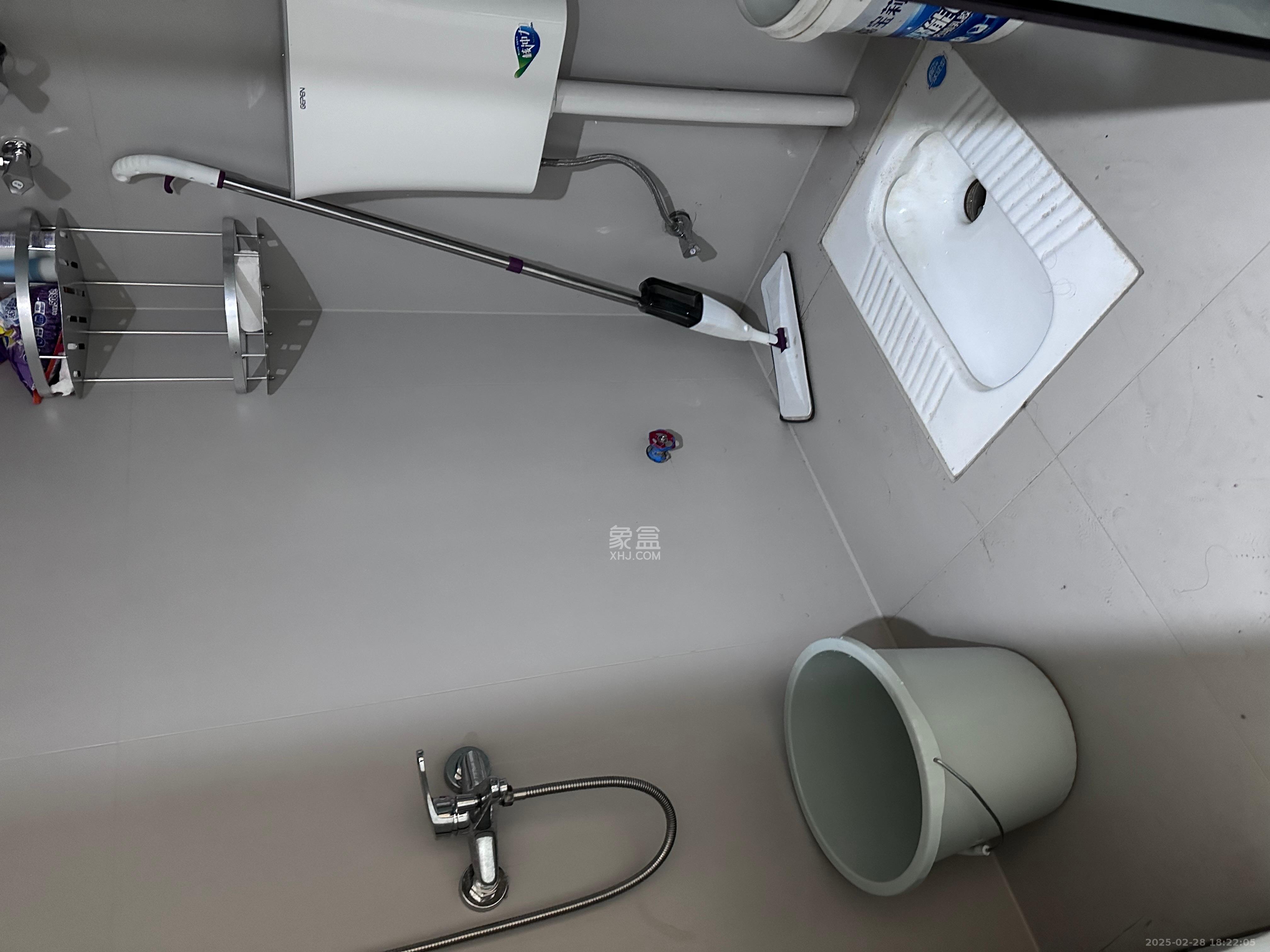 福晟翡翠湾  2室1厅1卫   1800.00元/月室内图