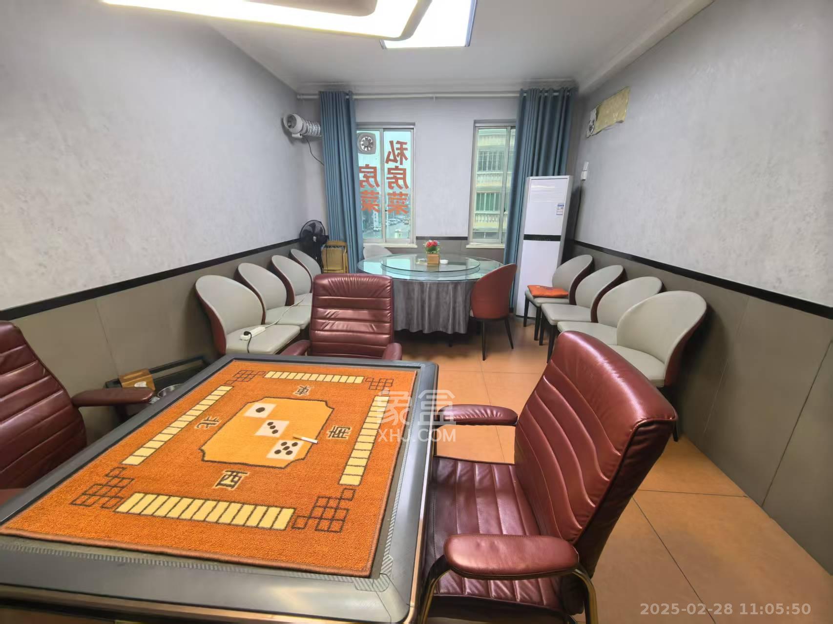 马王堆陶瓷建材新城 3室2厅1卫 4000.0元/月 马王堆陶瓷建材新城 3室2厅1卫 4000.0元/月室内图