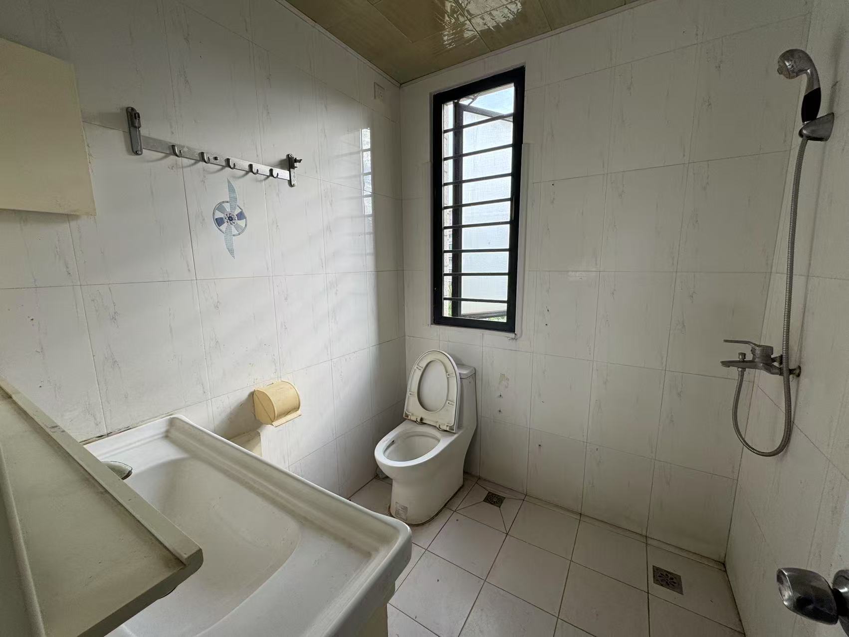 紫荆花园二区 3室2厅2卫 4500.0元/月 紫荆花园二区 3室2厅2卫 4500.0元/月室内图