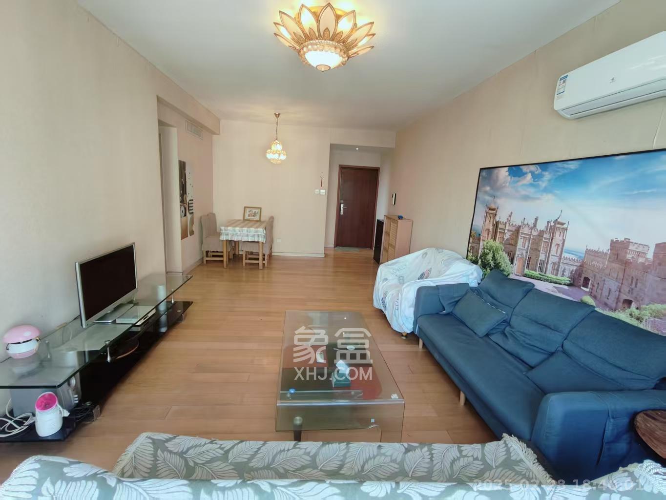 远大麓园  3室2厅2卫    2280.0元/月室内图