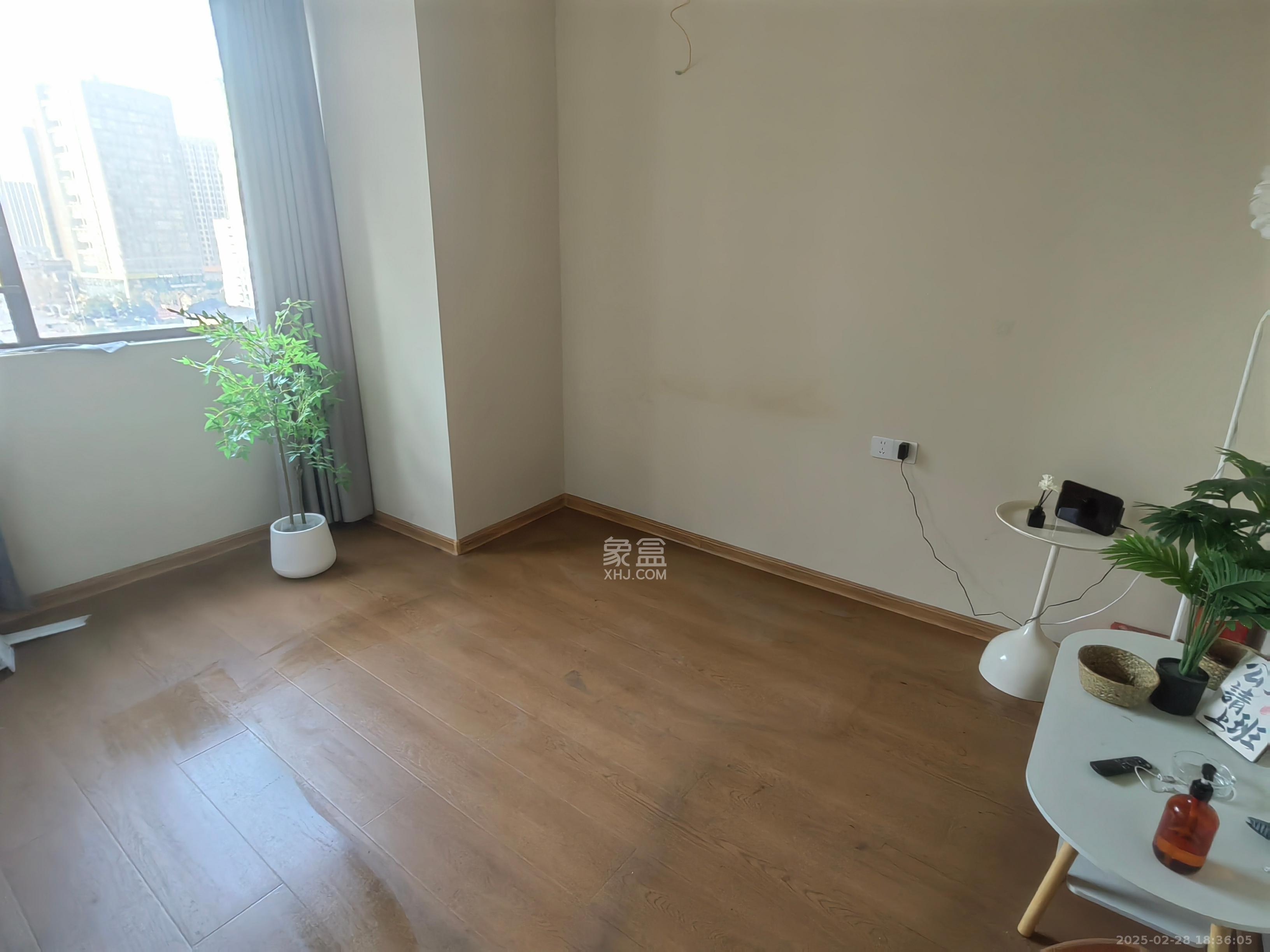 乐尚城 1室0厅0卫 6500.0元/月 乐尚城 1室0厅0卫 6500.0元/月室内图