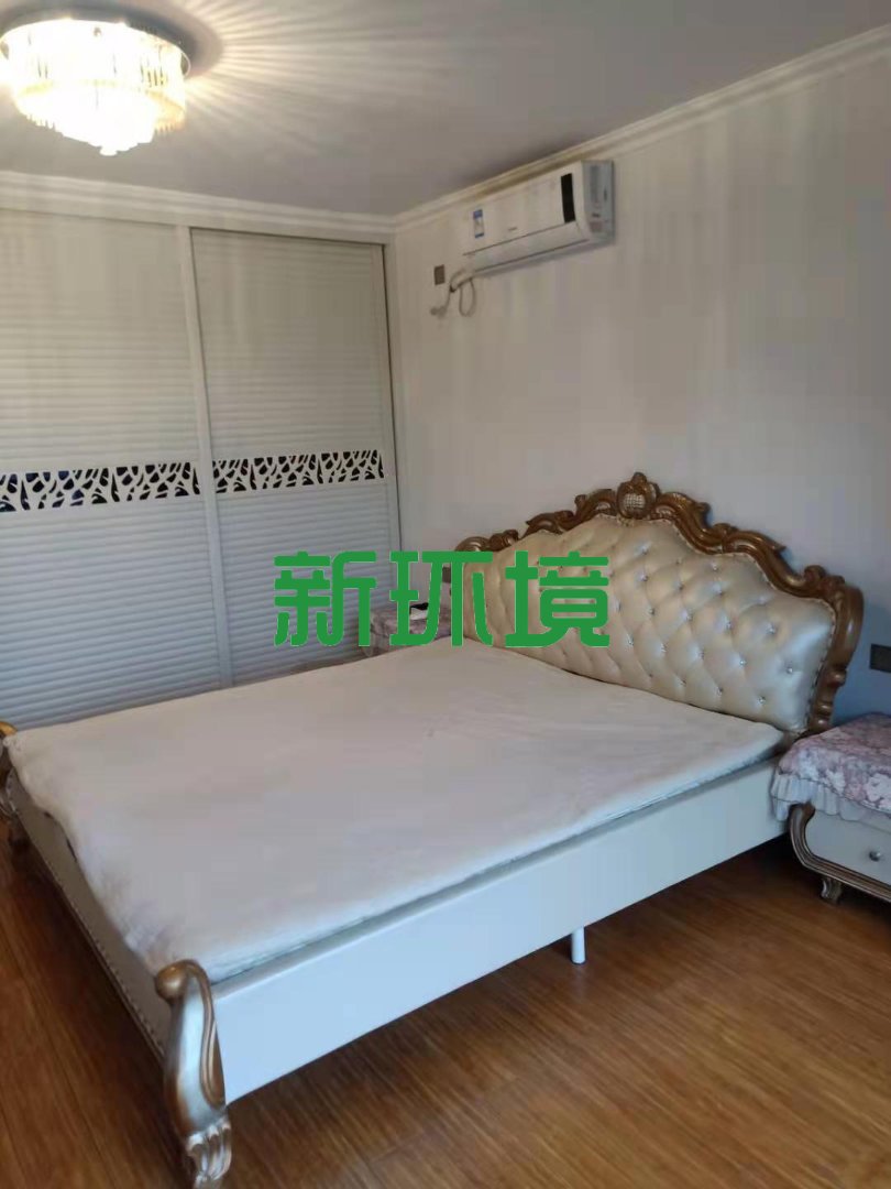 高盛澧园一二期  2室2厅2卫   1500.00元/月室内图