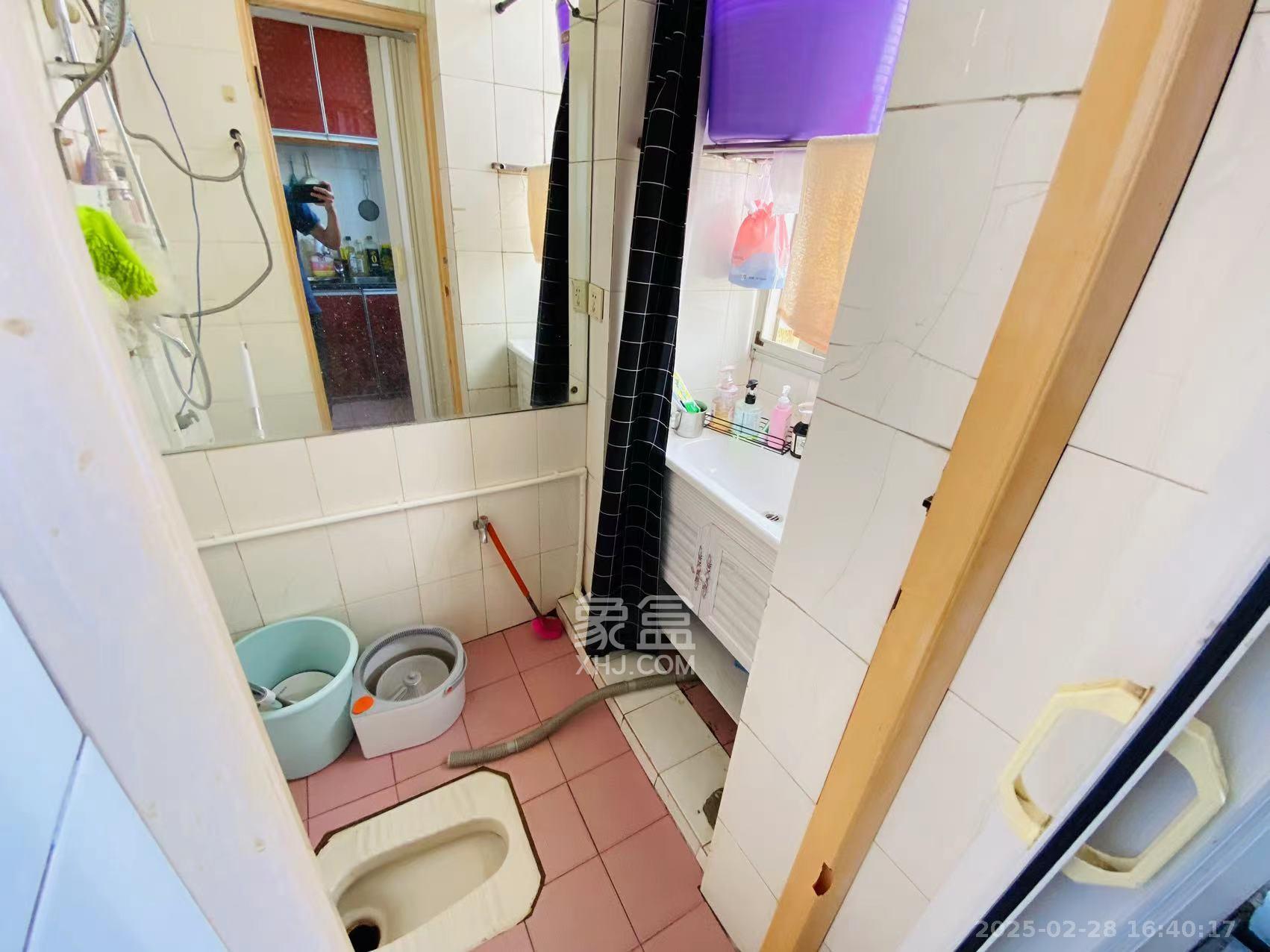 东瓜山一村  2室1厅1卫   1500.00元/月室内图