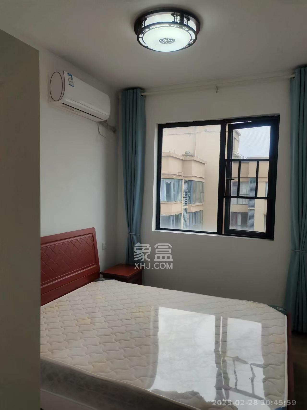 中建嘉和城  3室2厅2卫   2200.00元/月室内图