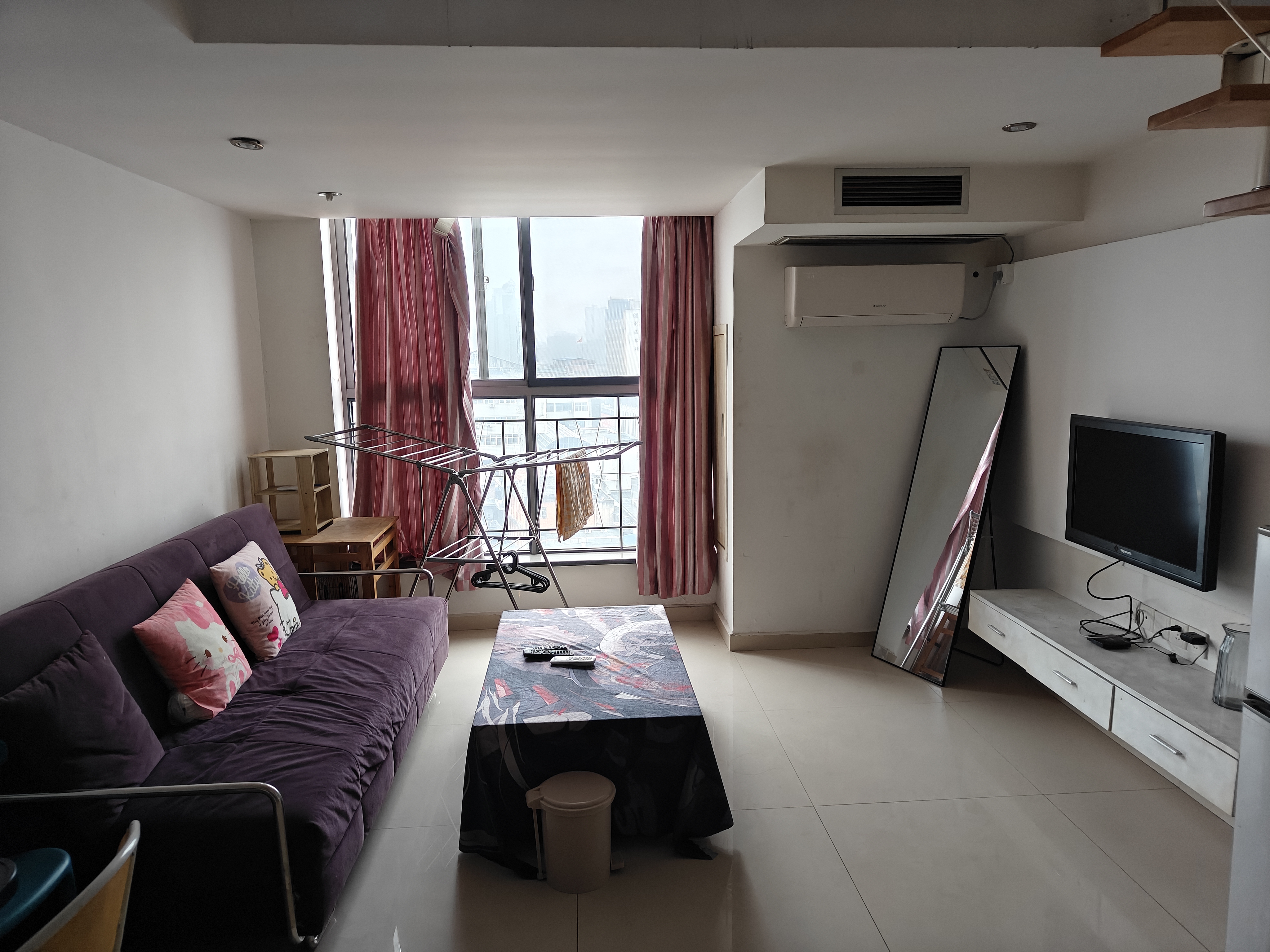 金城新正华 2室1厅1卫 1400.0元/月 金城新正华 2室1厅1卫 1400.0元/月室内图