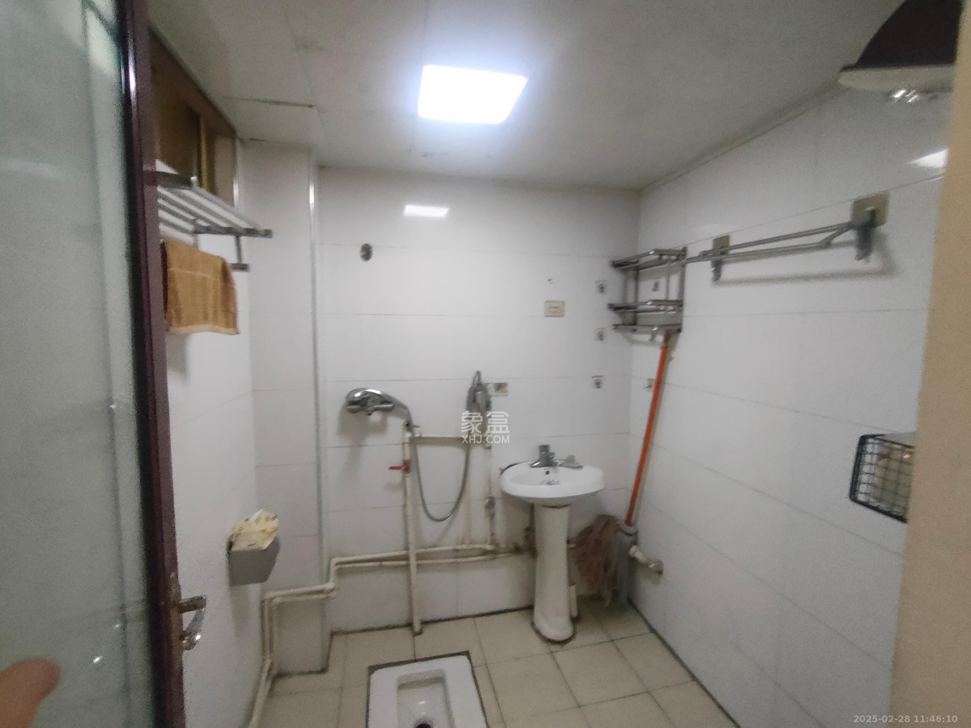 马王堆陶瓷建材新城  2室2厅1卫   1500.00元/月室内图