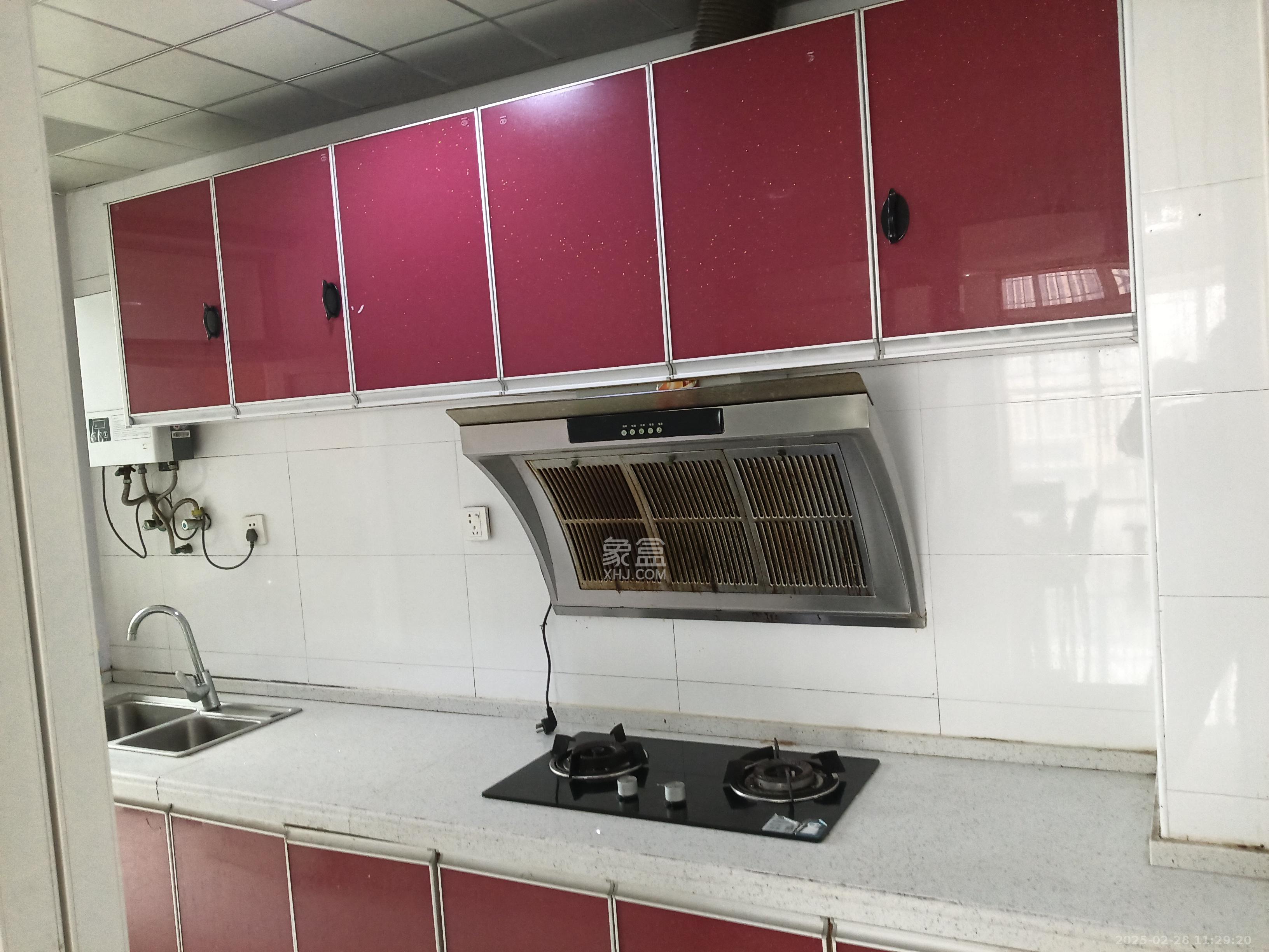 红树湾 2室2厅1卫 1400.0元/月 红树湾 2室2厅1卫 1400.0元/月室内图