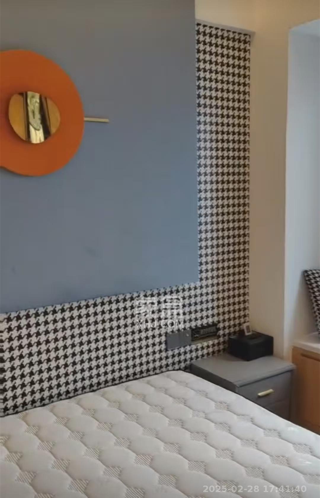 阳光城檀悦 1室0厅1卫 2380.0元/月 阳光城檀悦 1室0厅1卫 2380.0元/月室内图