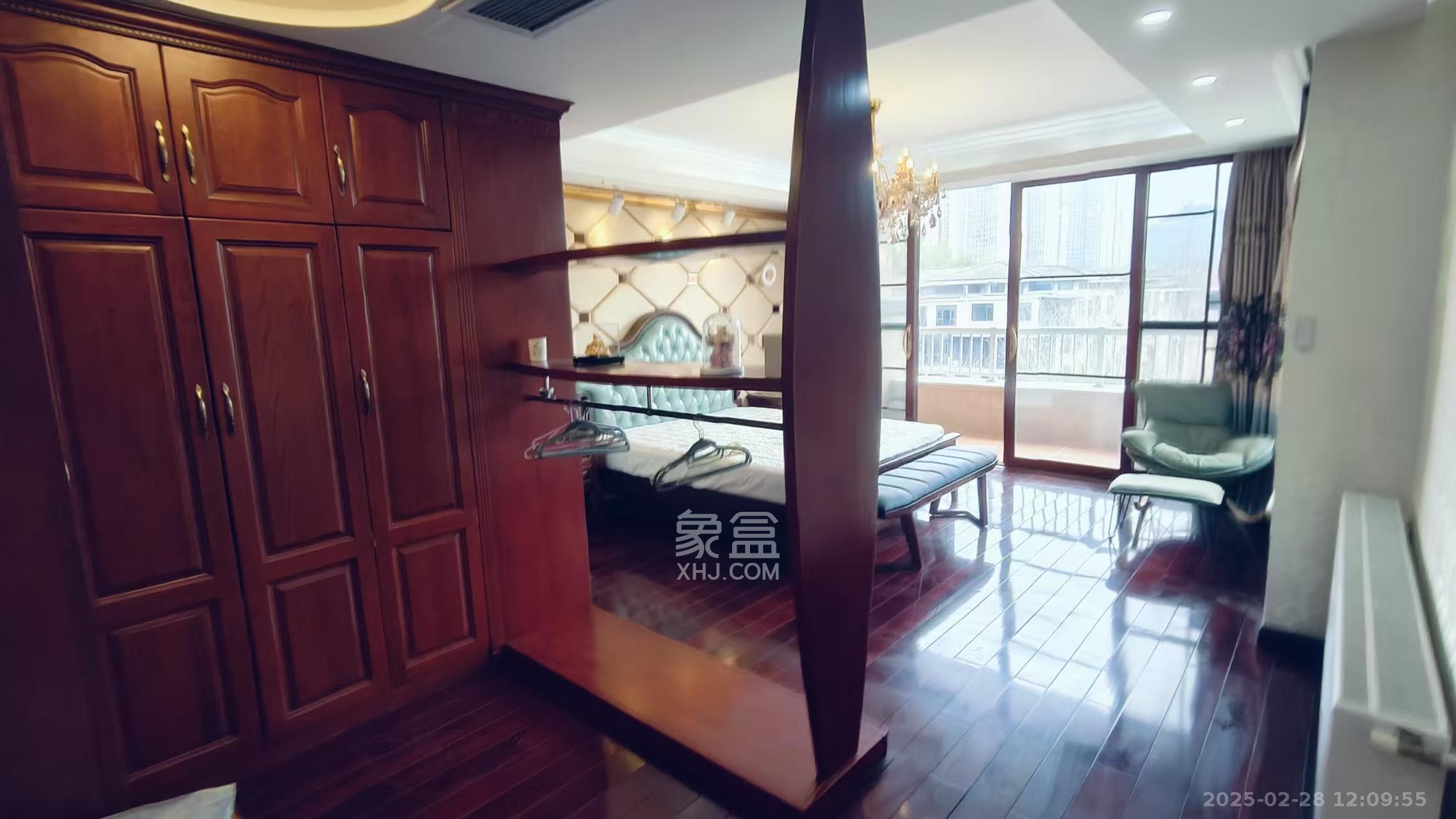 天麓尚层 5室2厅4卫 10000.0元/月 天麓尚层 5室2厅4卫 10000.0元/月室内图