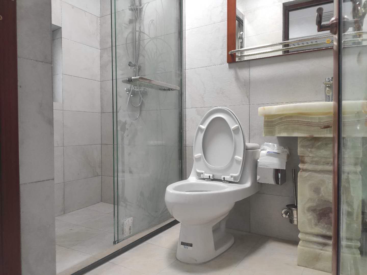 开维生态城 6室2厅4卫 1500.0万 开维生态城 6室2厅4卫 1500.0万室内图