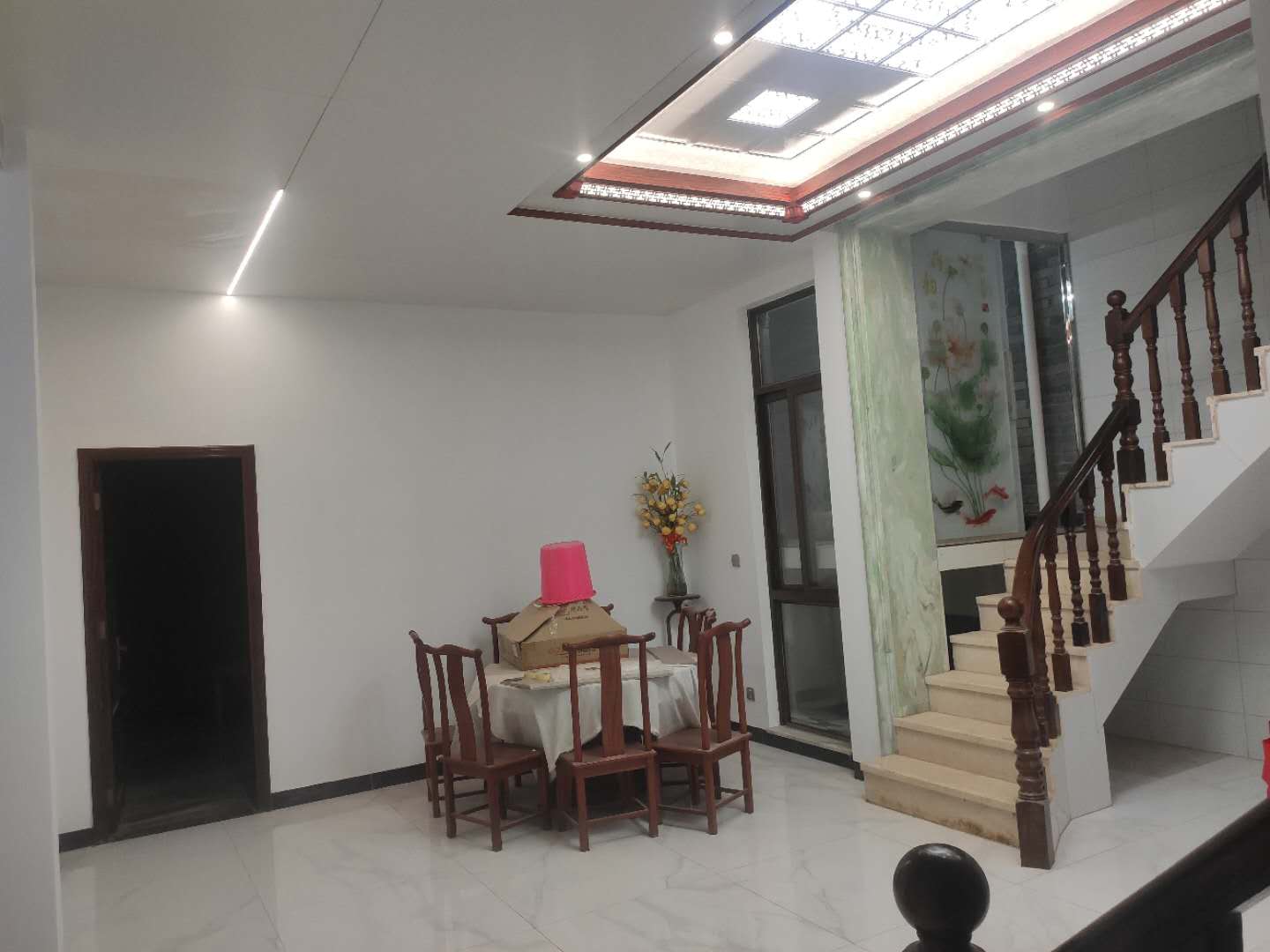 开维生态城 6室2厅4卫 1500.0万 开维生态城 6室2厅4卫 1500.0万室内图