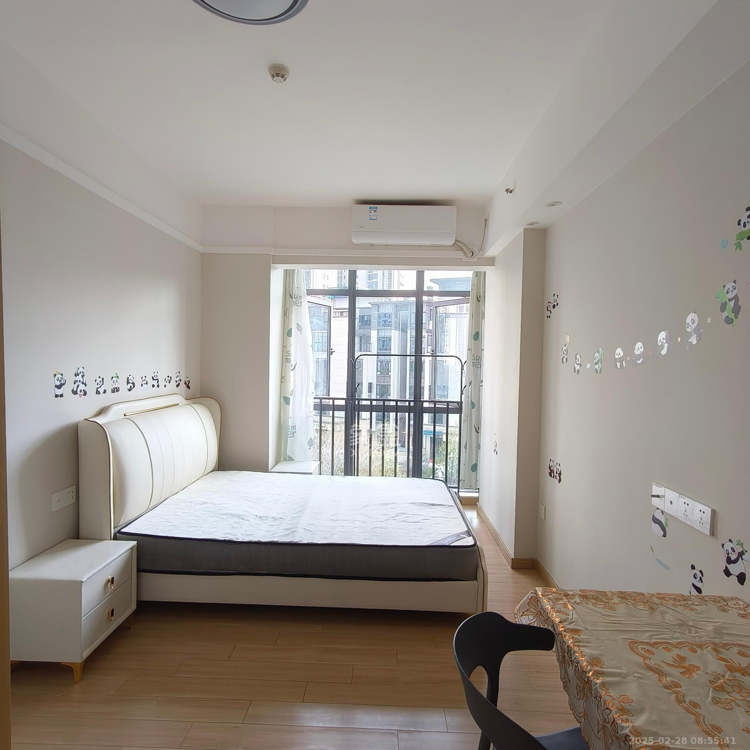 敏捷珑玥府 1室1厅1卫 1000.0元/月 敏捷珑玥府 1室1厅1卫 1000.0元/月室内图