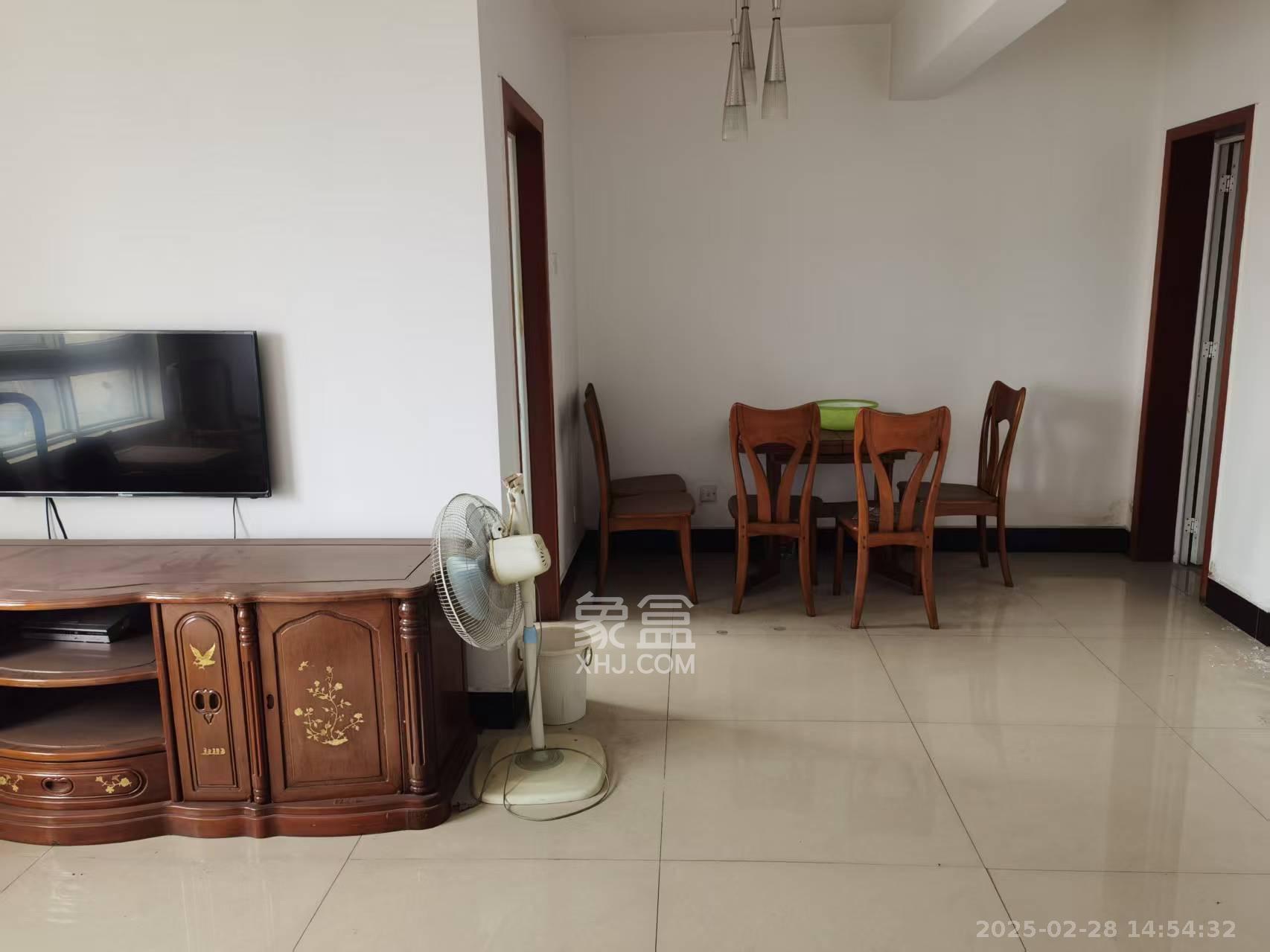 丽景新贵 2室2厅1卫 2200.0元/月 丽景新贵 2室2厅1卫 2200.0元/月室内图