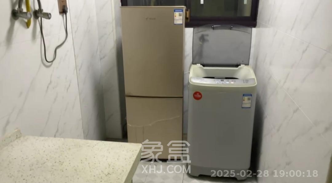 嘉顺苑 1室1厅1卫 1200.0元/月 嘉顺苑 1室1厅1卫 1200.0元/月室内图