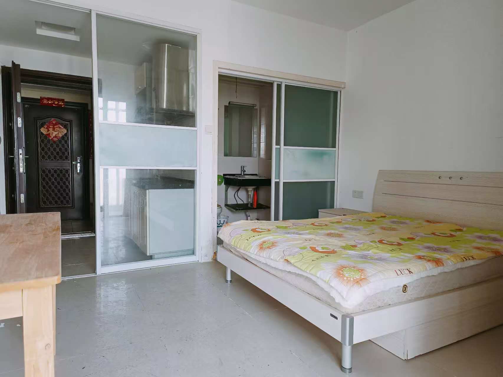 听海南国印象 1室0厅1卫 53.0万 听海南国印象 1室0厅1卫 53.0万室内图