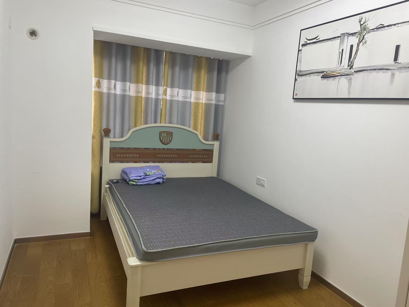 环球100宝龙城 3室2厅2卫 2000.0元/月 环球100宝龙城 3室2厅2卫 2000.0元/月室内图