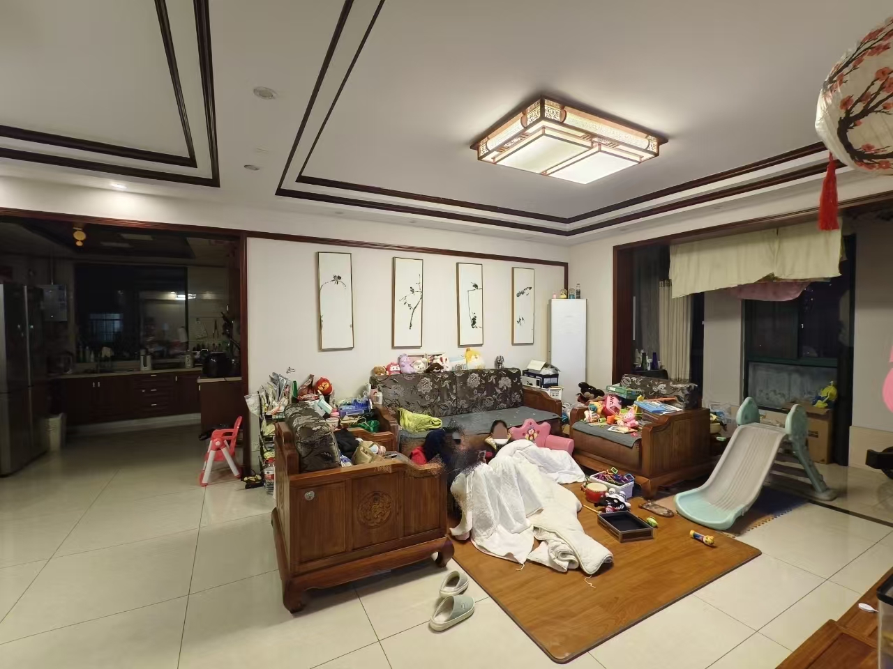 尚格名城花好悦园4期  4室2厅2卫    79.8万 尚格名城花好悦园4期  4室2厅2卫    79.8万室内图