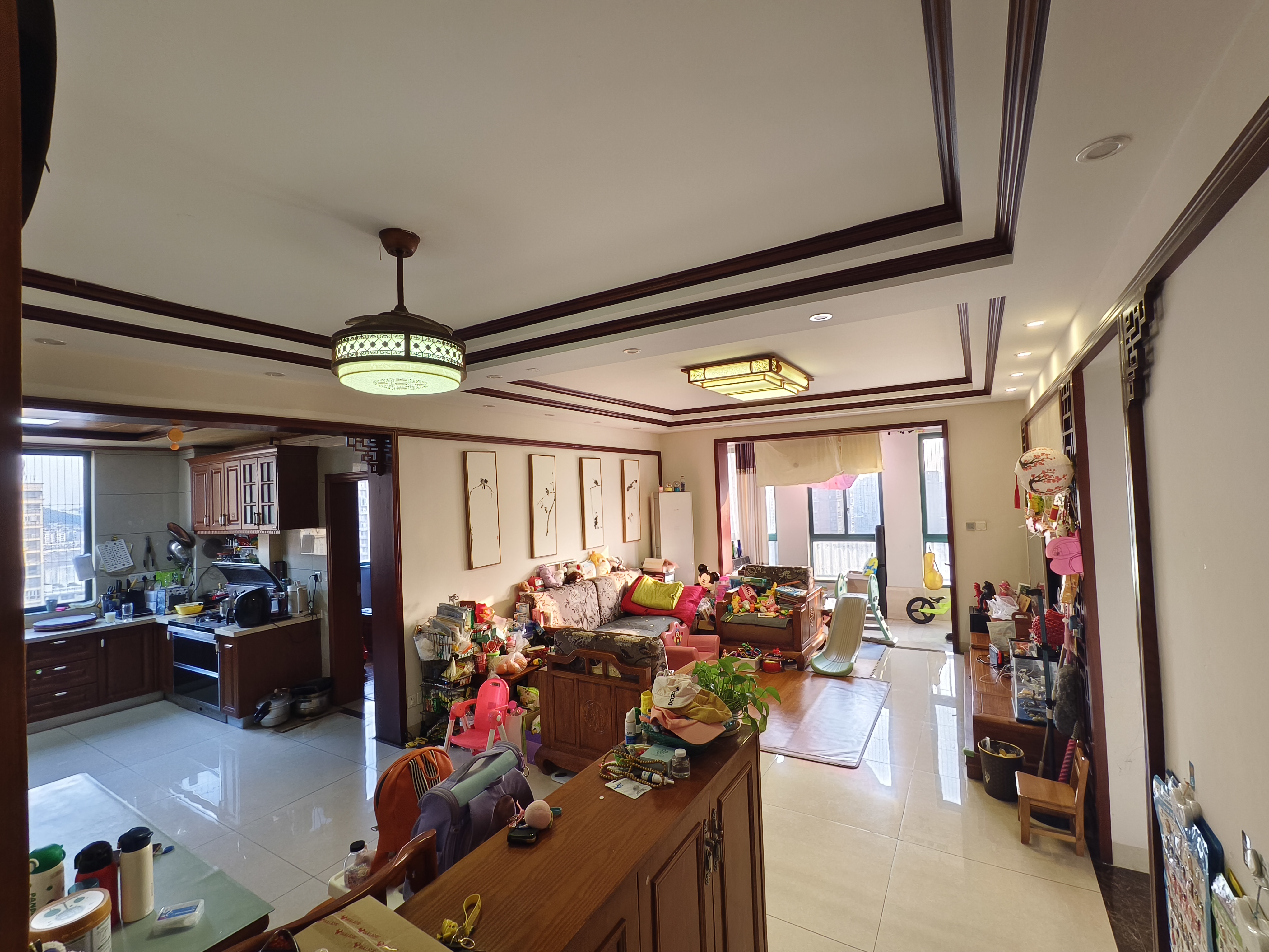 尚格名城花好悦园4期  4室2厅2卫    79.8万 尚格名城花好悦园4期  4室2厅2卫    79.8万室内图