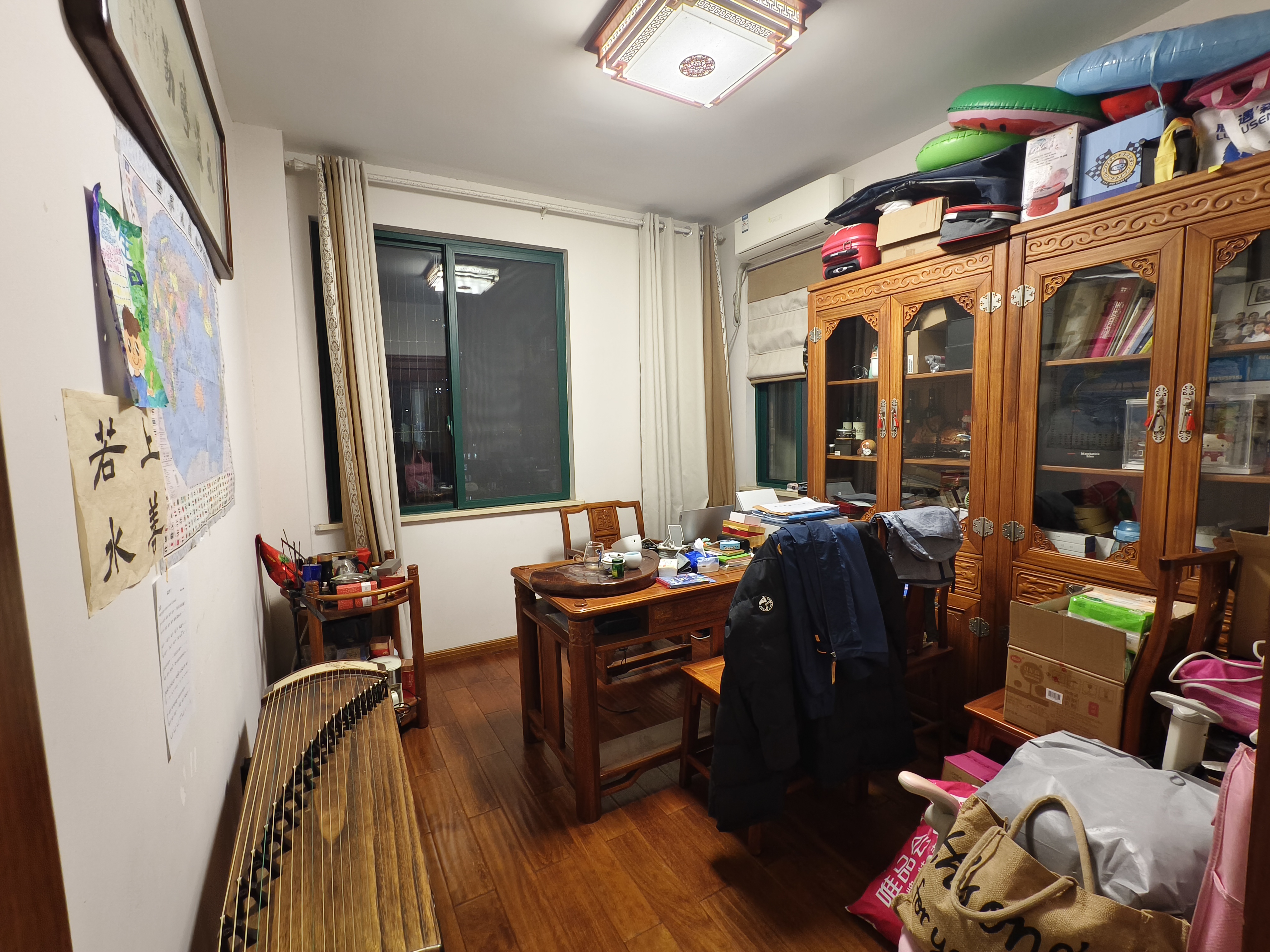 尚格名城花好悦园4期  4室2厅2卫    79.8万 尚格名城花好悦园4期  4室2厅2卫    79.8万室内图