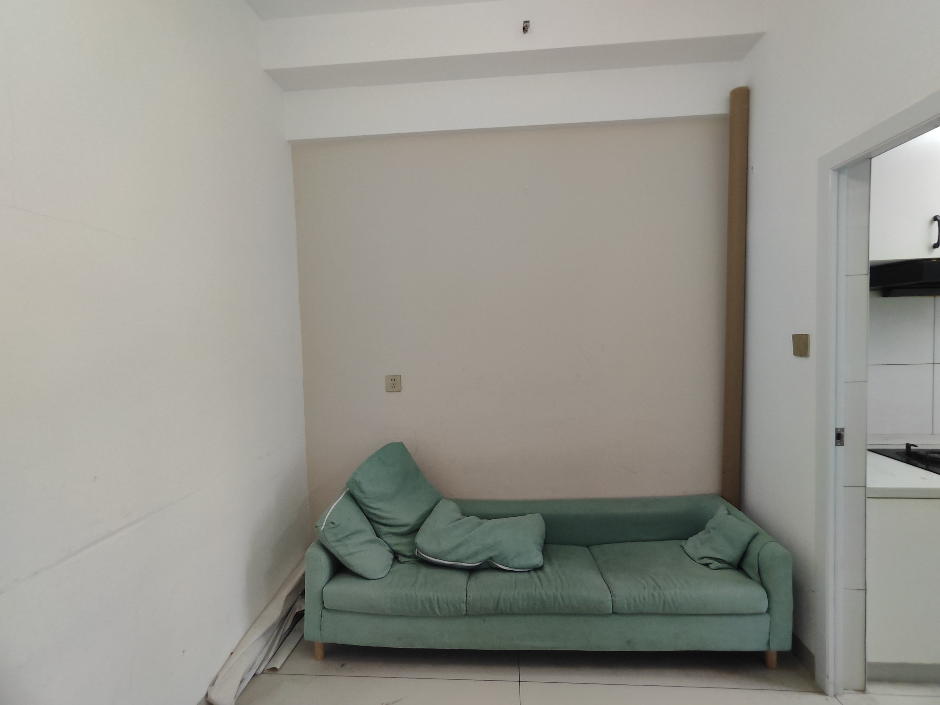 白鹤公馆 1室1厅1卫 50.80万 白鹤公馆 1室1厅1卫 50.80万室内图