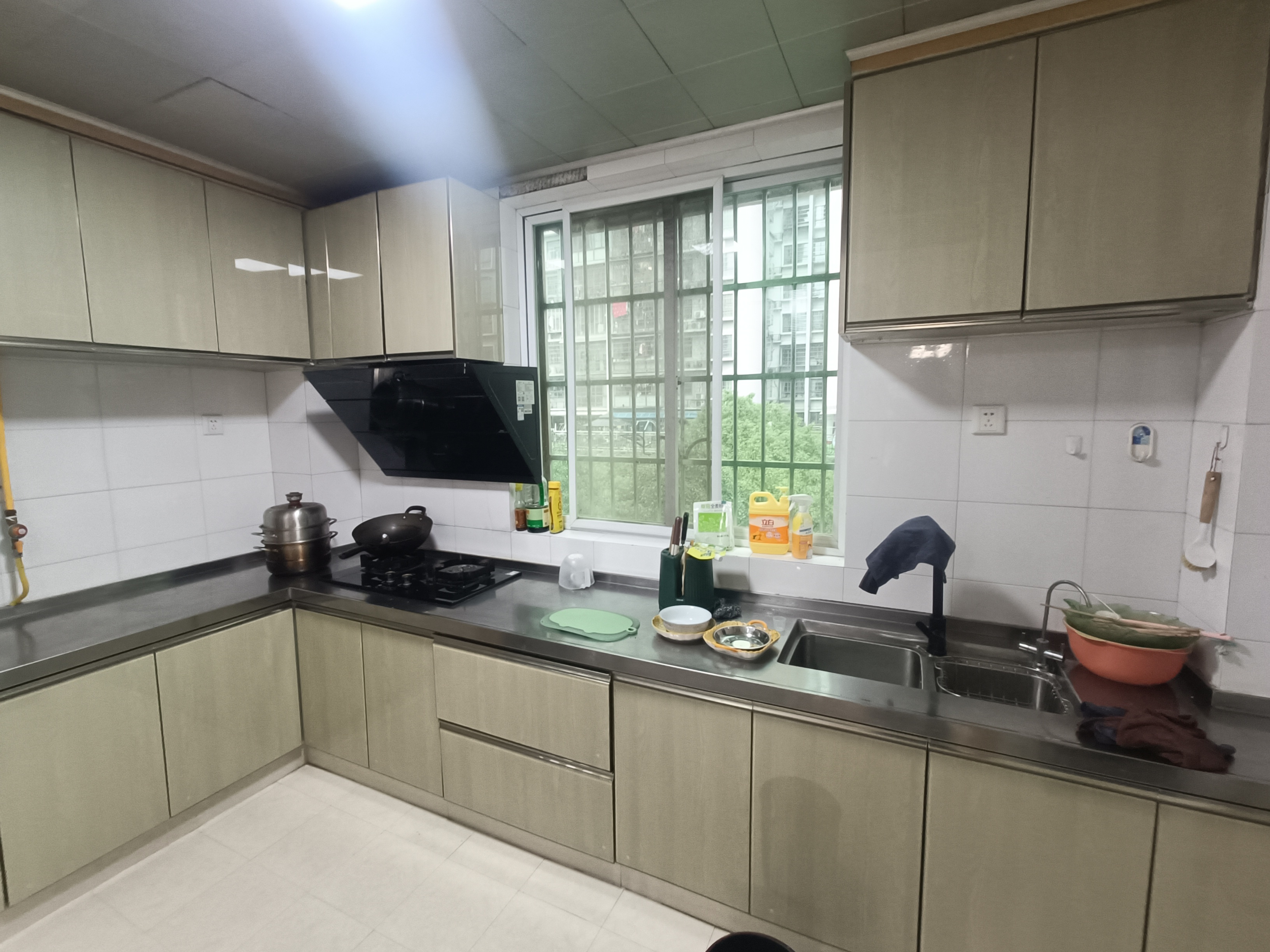 熹悦花都 4室2厅2卫 52.0万 熹悦花都 4室2厅2卫 52.0万室内图