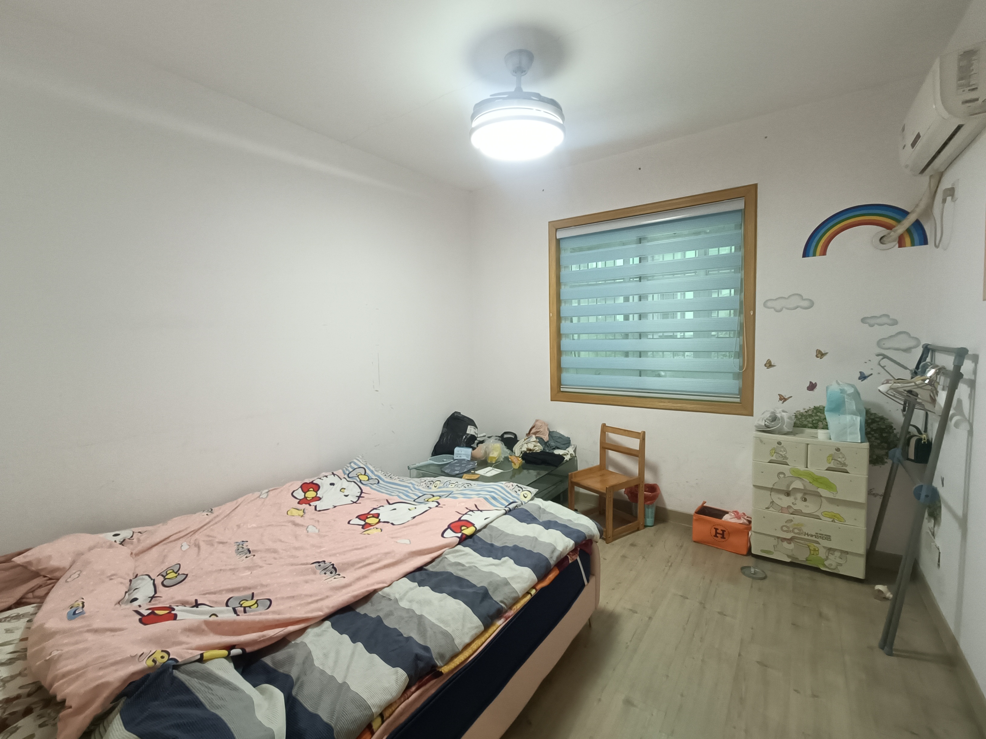 熹悦花都 4室2厅2卫 52.0万 熹悦花都 4室2厅2卫 52.0万室内图