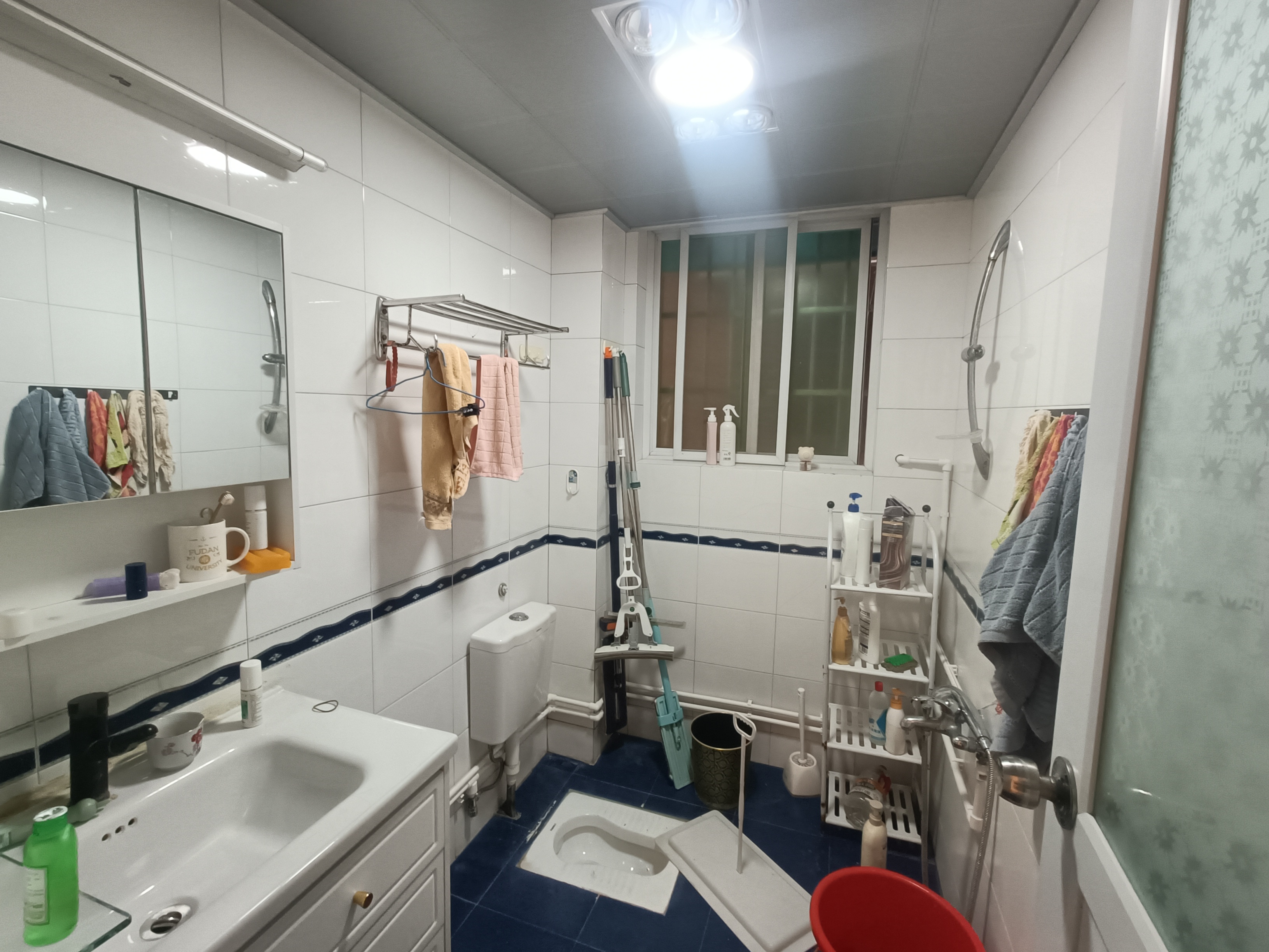 熹悦花都 4室2厅2卫 52.0万 熹悦花都 4室2厅2卫 52.0万室内图