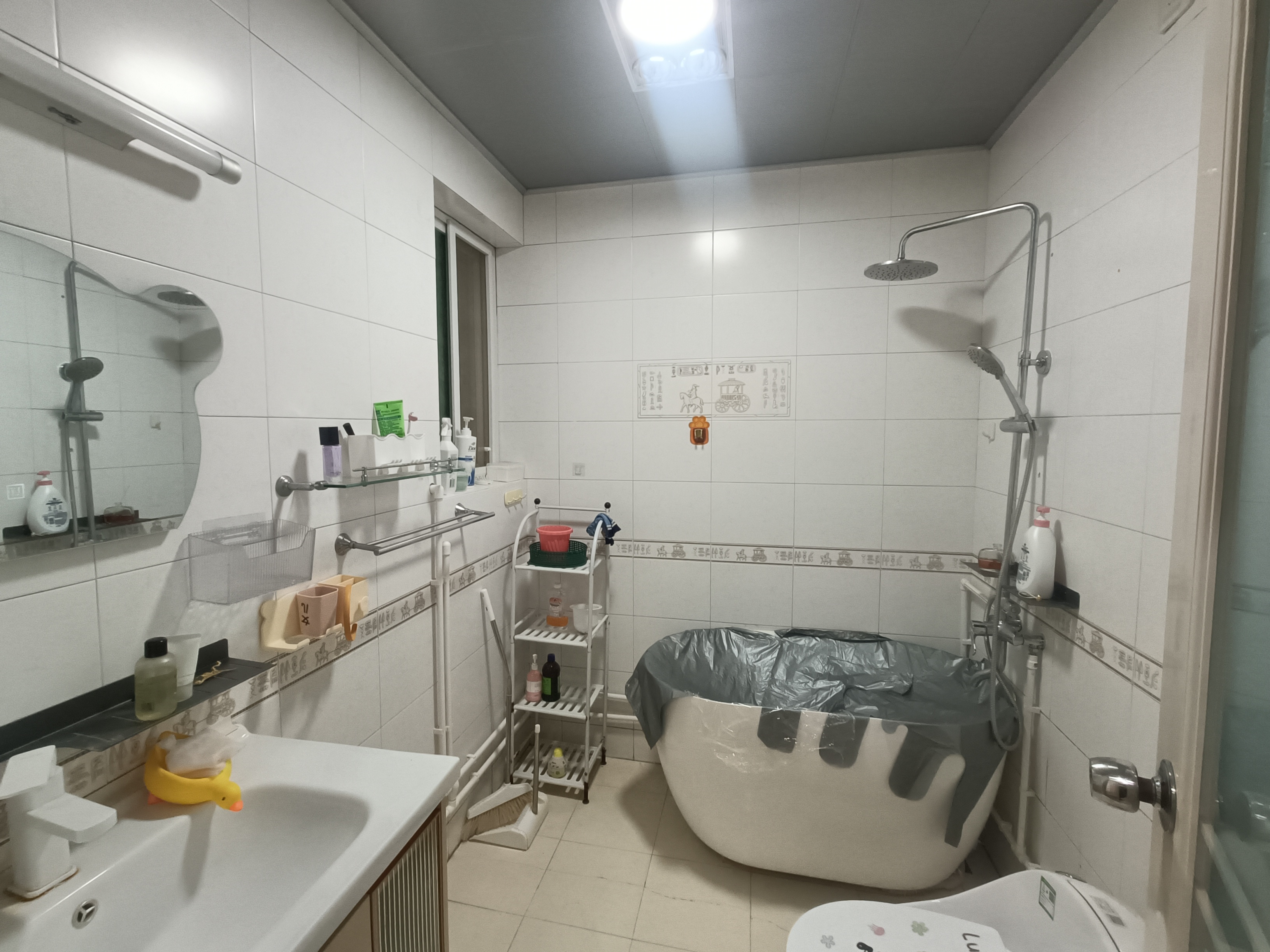 熹悦花都 4室2厅2卫 52.0万 熹悦花都 4室2厅2卫 52.0万室内图